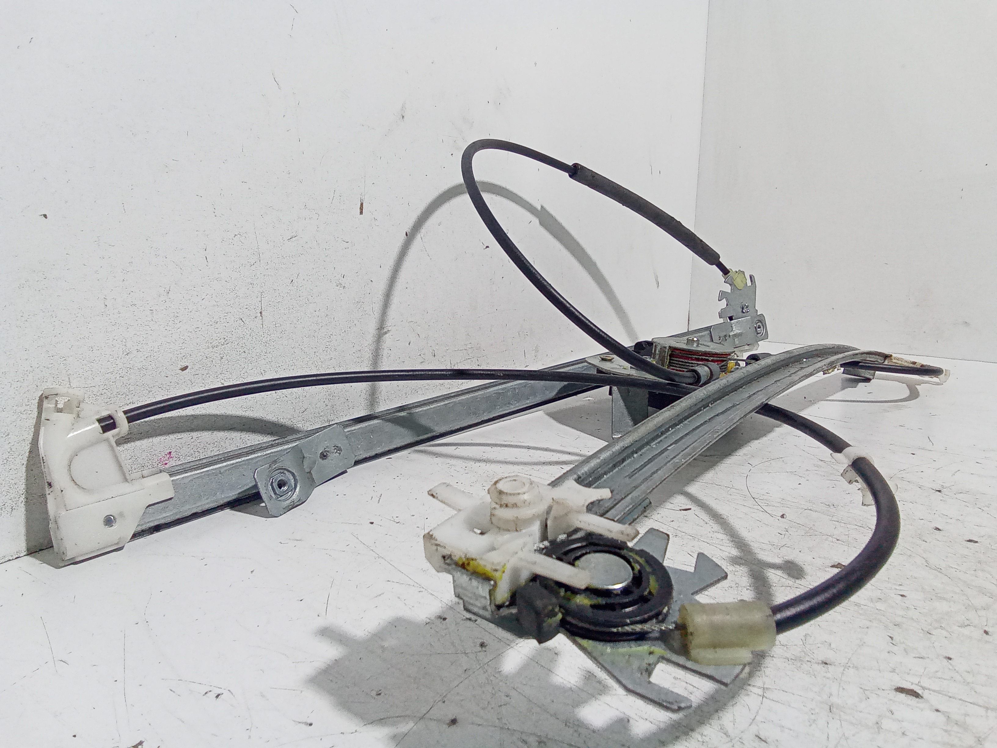 Cremagliera posteriore destra passeggero per Bmw X5 Serie (e53) (99>06) (1999 - 2006)