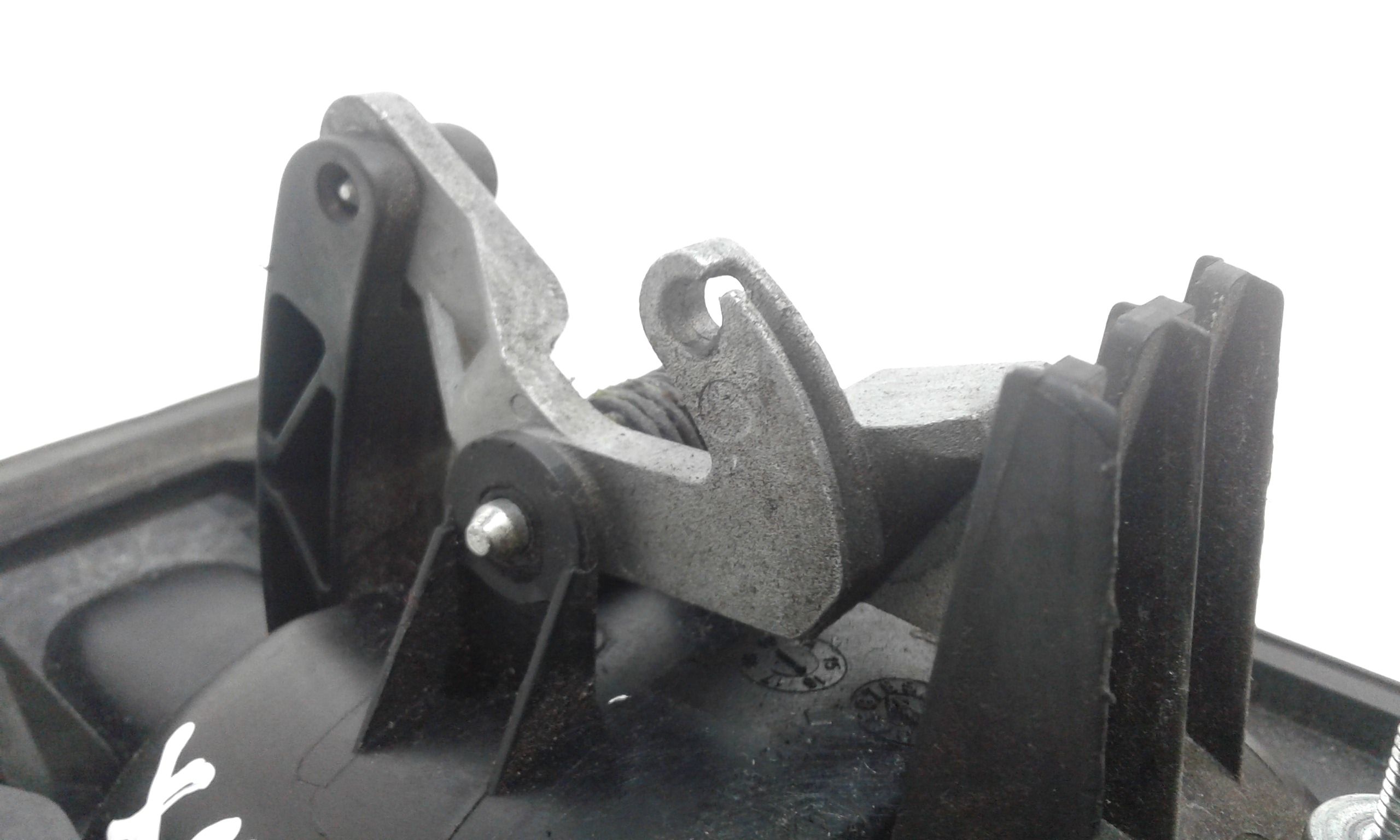 Maniglia esterna Anteriore Destra PEUGEOT Boxer 4 Serie