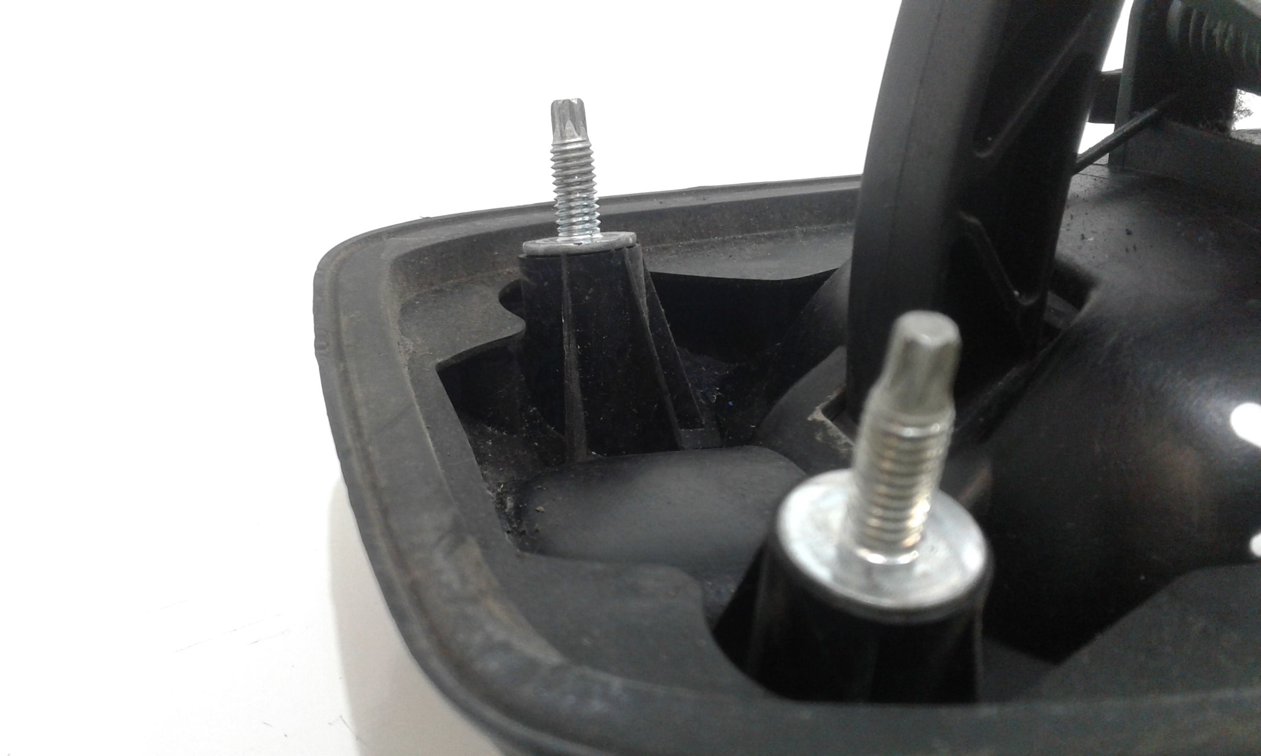 Maniglia esterna Anteriore Destra PEUGEOT Boxer 4 Serie