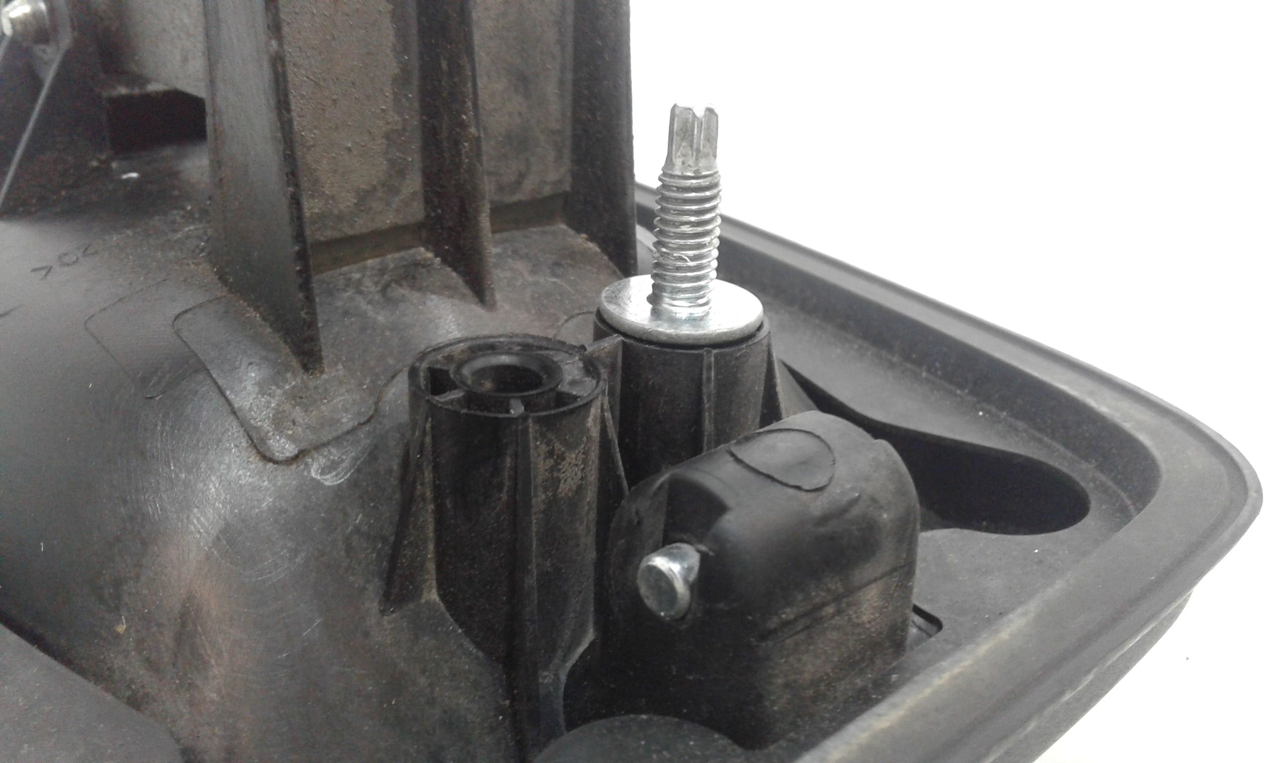 Maniglia esterna Anteriore Destra PEUGEOT Boxer 4 Serie