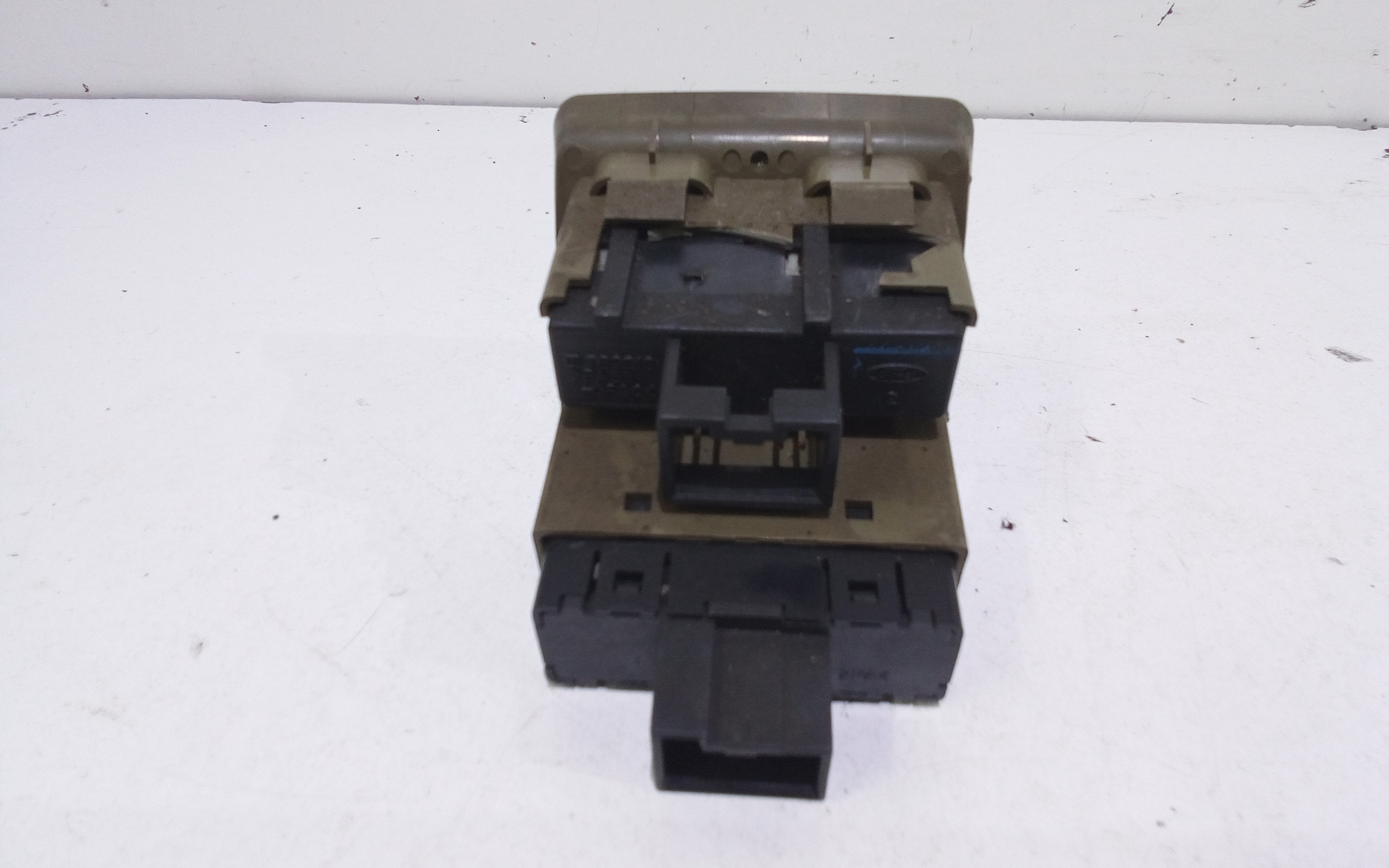 Regolatore Fari per Jaguar S-type 1 Serie (1999 - 2002)