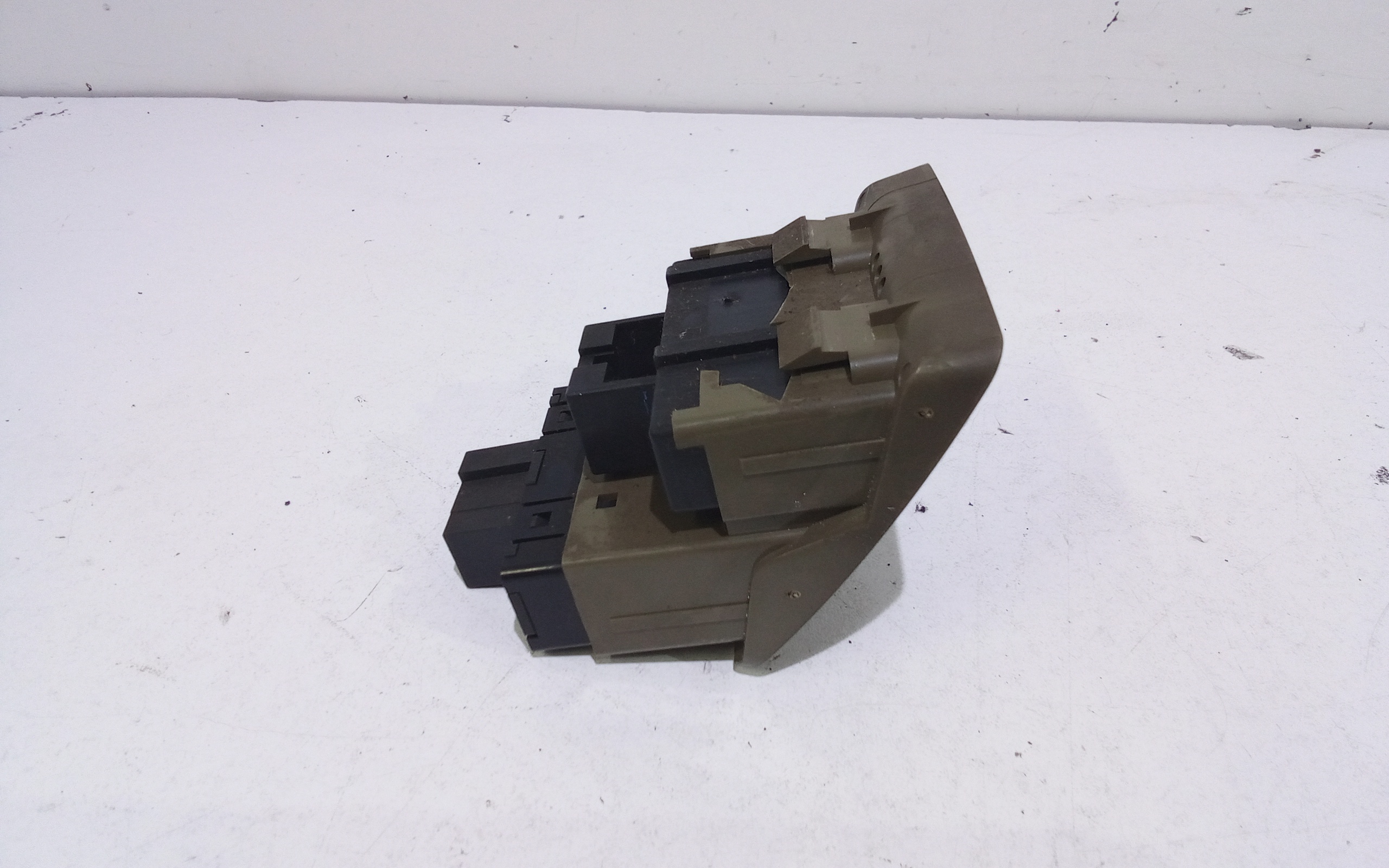 Regolatore Fari per Jaguar S-type 1 Serie (1999 - 2002)