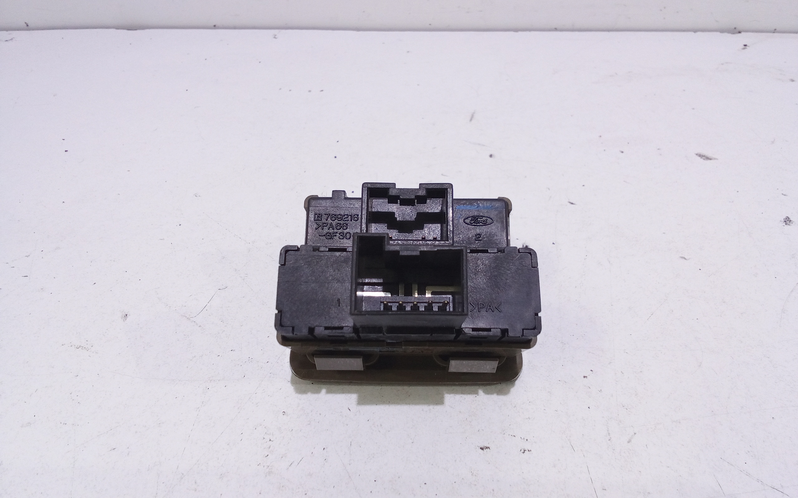 Regolatore Fari per Jaguar S-type 1 Serie (1999 - 2002)