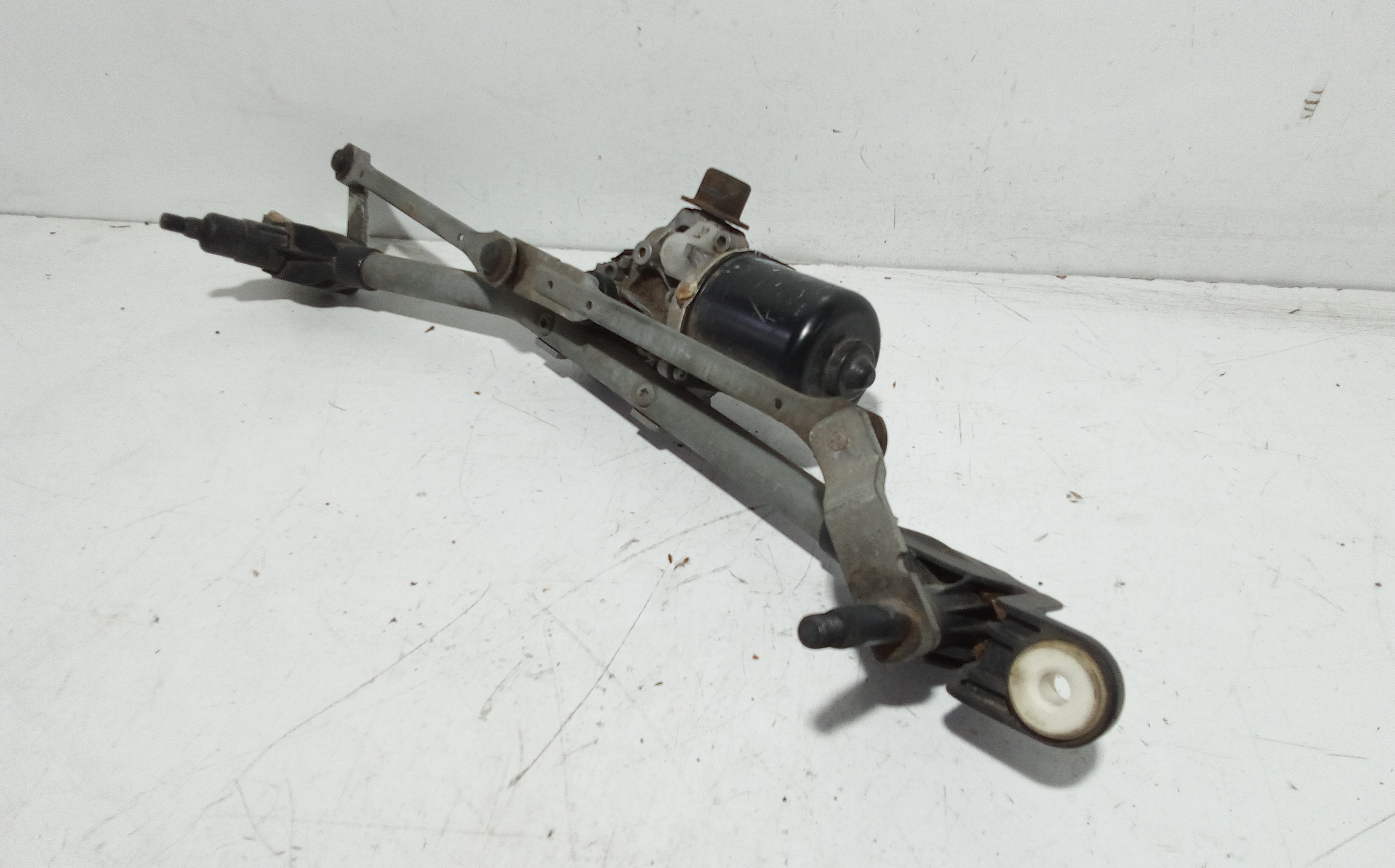Motorino tergi ant completo di tandem per Renault Megane S. Wagon (08>12) (2008 - 2012)