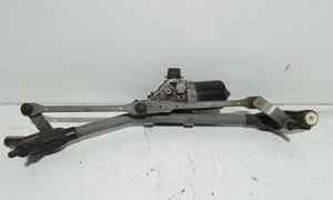 Motorino tergi ant completo di tandem per Renault Megane S. Wagon (08>12) (2008 - 2012)