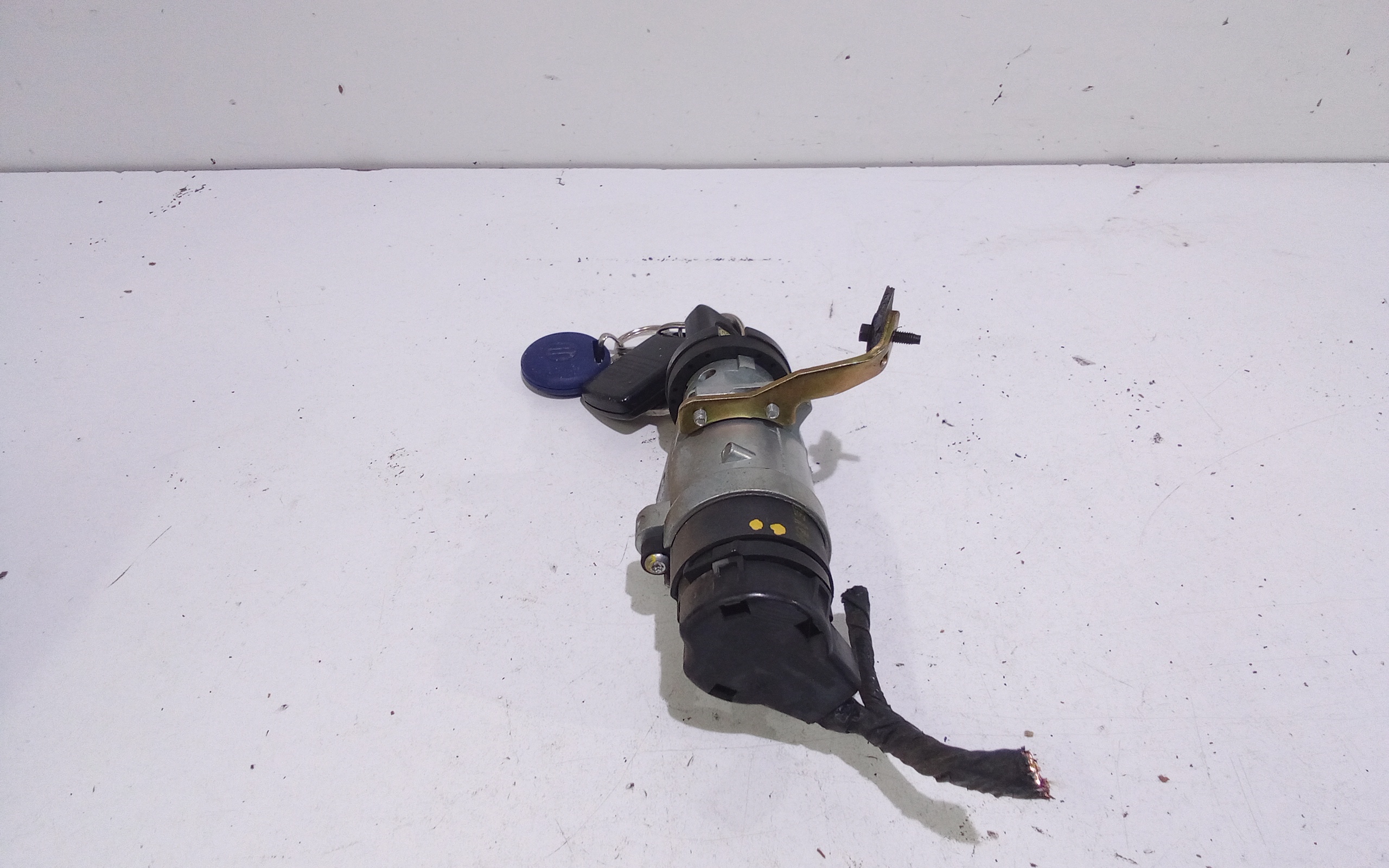 Blocchetto Accensione per Jaguar S-type 1 Serie (1999 - 2002)