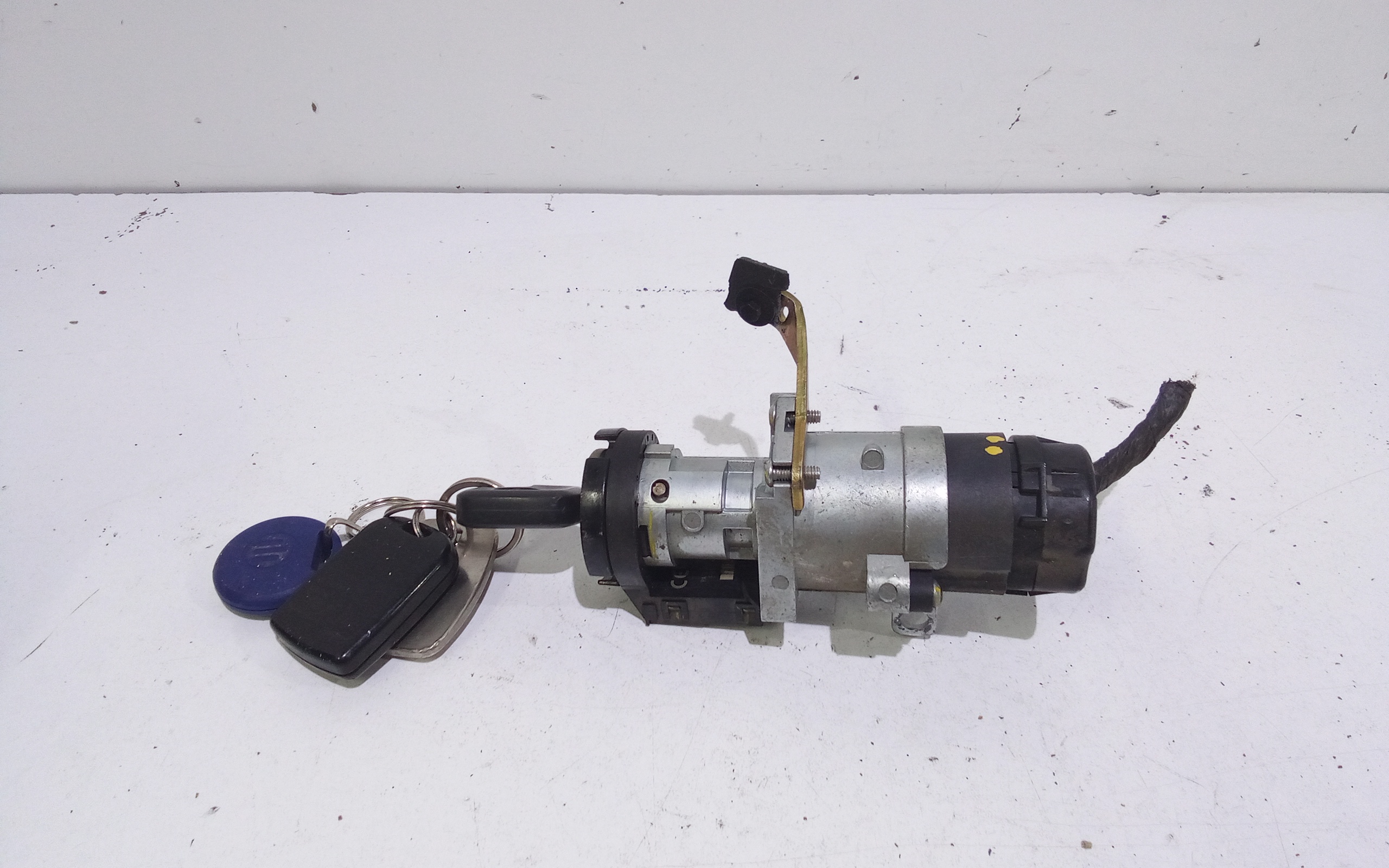 Blocchetto Accensione per Jaguar S-type 1 Serie (1999 - 2002)