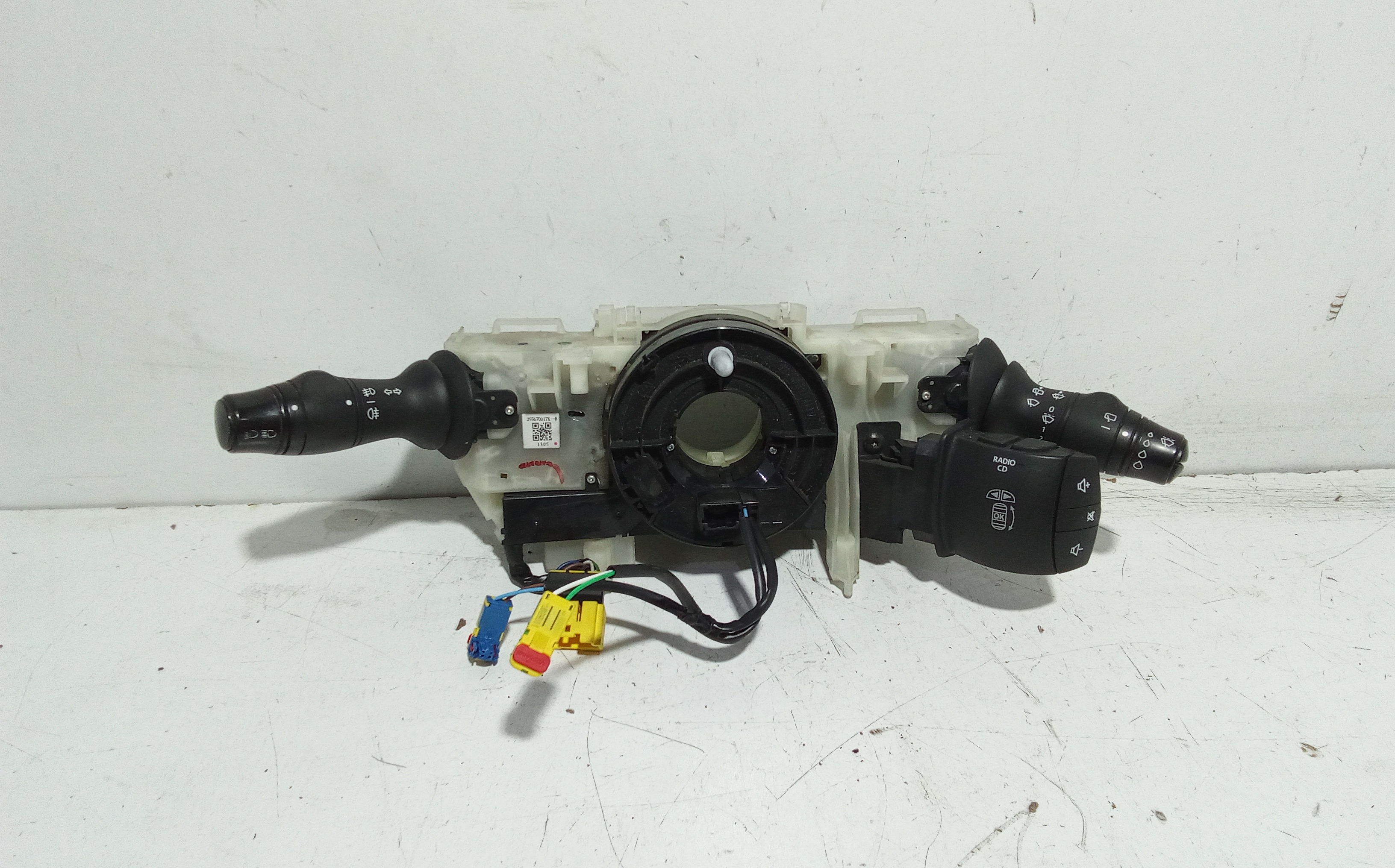 Devioluci per Renault Megane S. Wagon (08>12) (2008 - 2012)