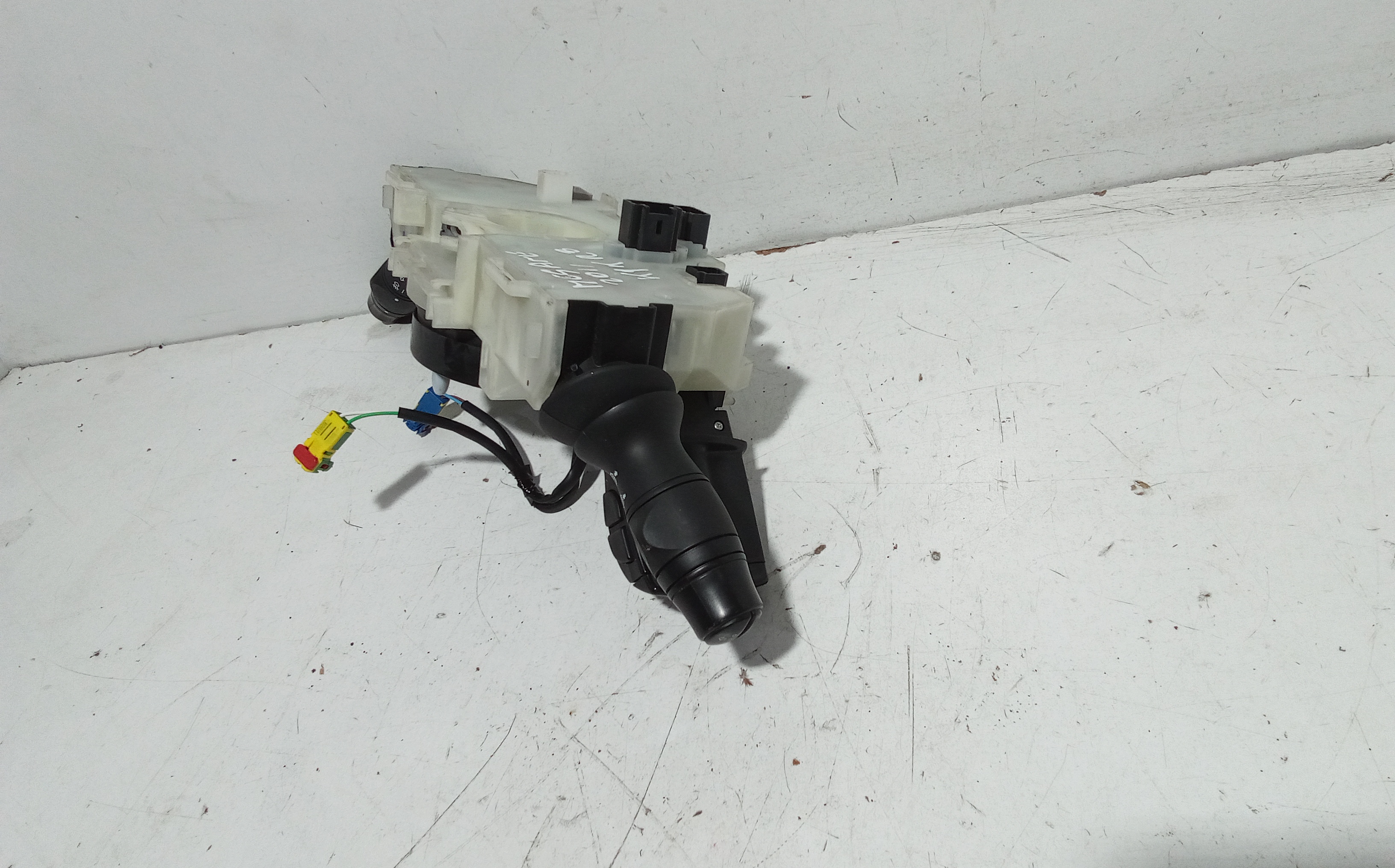 Devioluci per Renault Megane S. Wagon (08>12) (2008 - 2012)