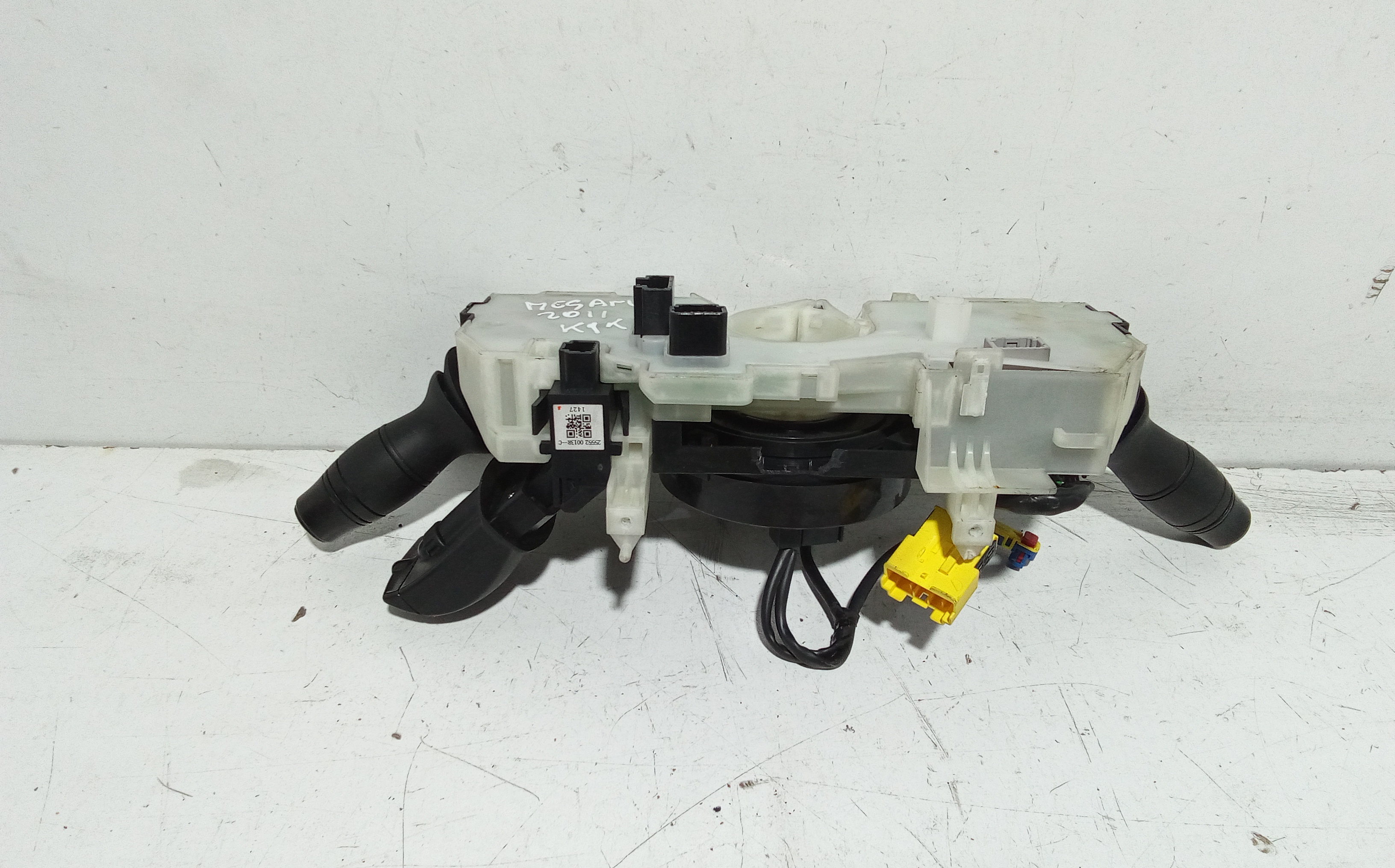 Devioluci per Renault Megane S. Wagon (08>12) (2008 - 2012)