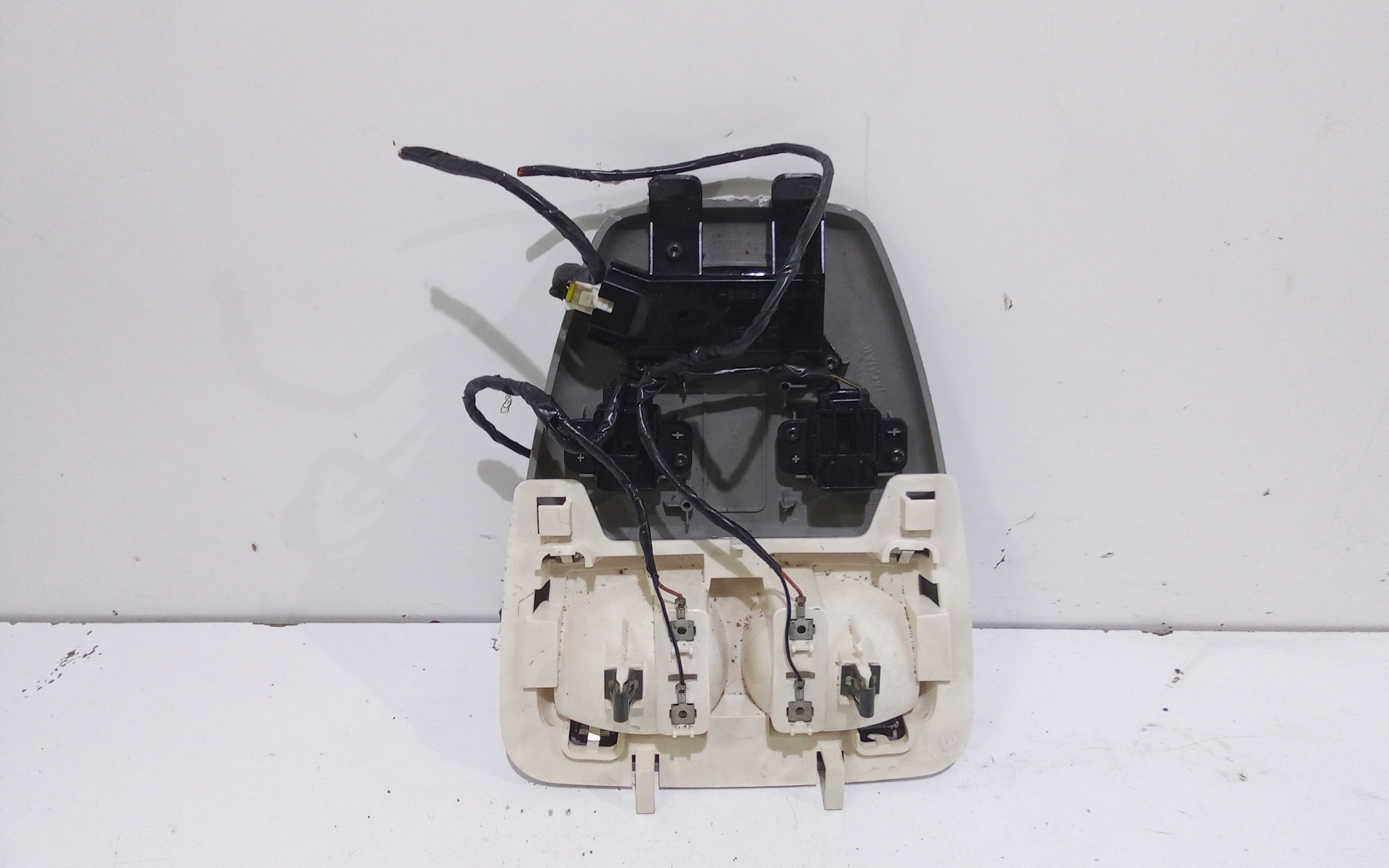 Plafoniera per Jaguar S-type 1 Serie (1999 - 2002)