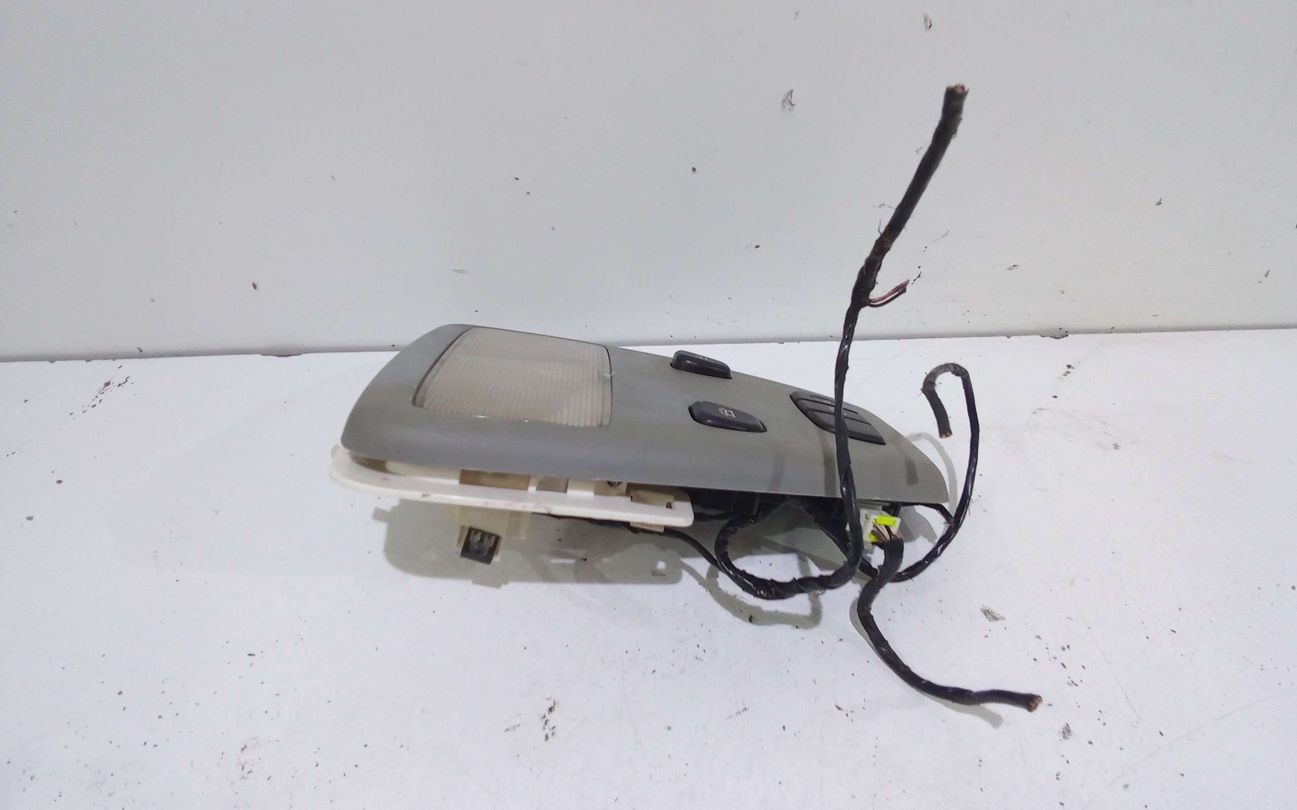 Plafoniera per Jaguar S-type 1 Serie (1999 - 2002)