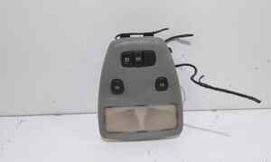 Plafoniera per Jaguar S-type 1 Serie (1999 - 2002)