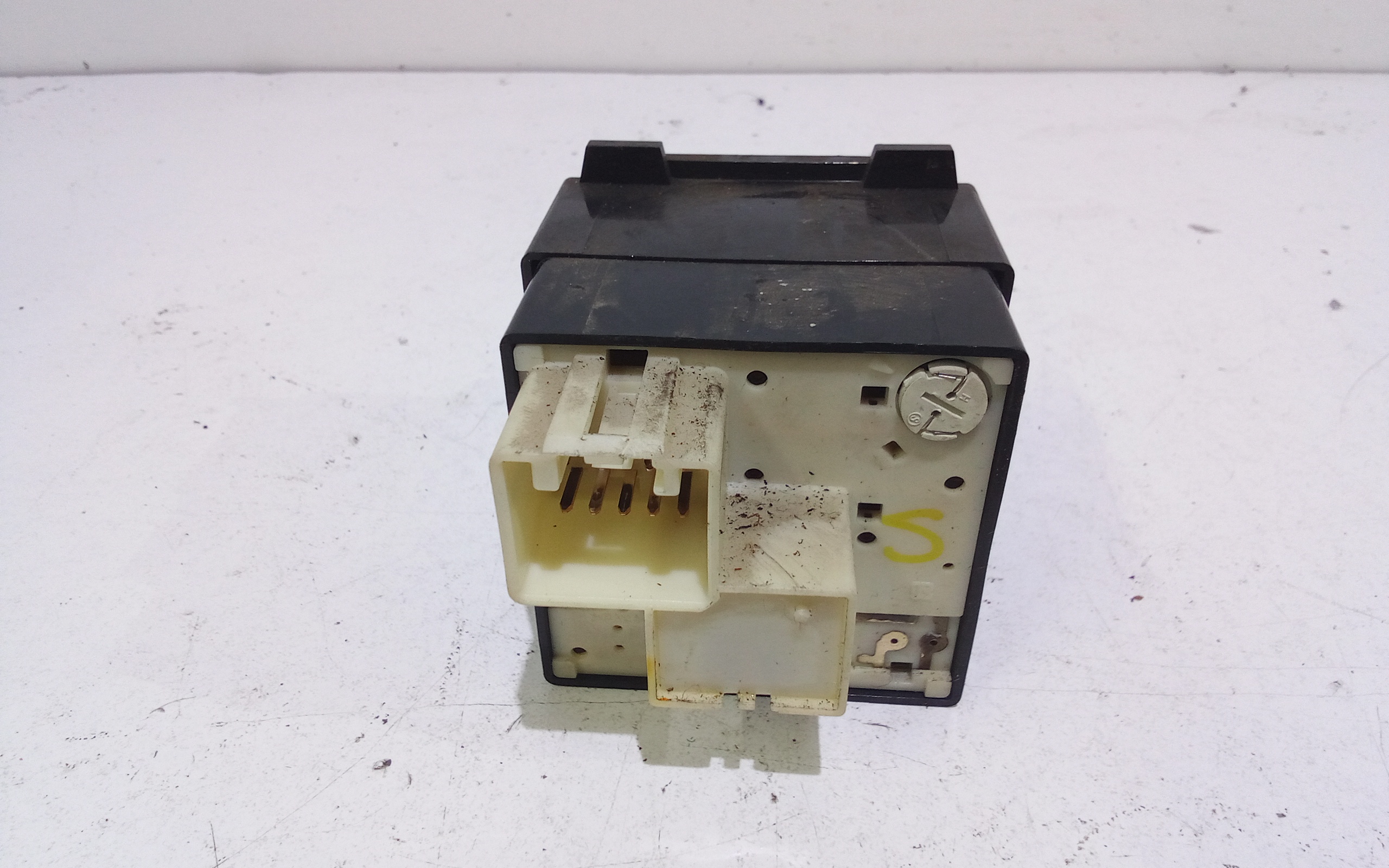 Interruttore comando luci per Jaguar S-type 1 Serie (1999 - 2002)