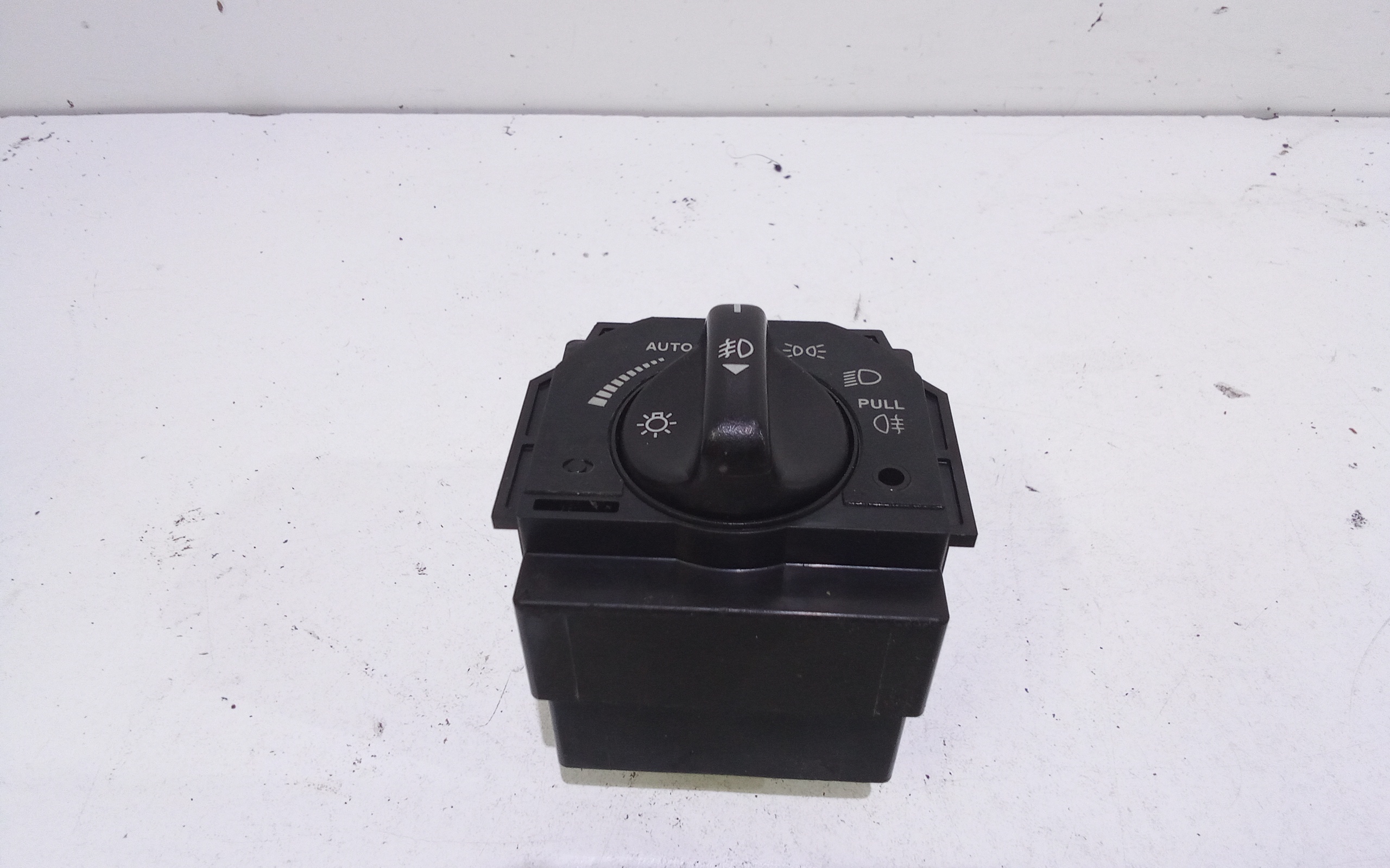 Interruttore comando luci per Jaguar S-type 1 Serie (1999 - 2002)