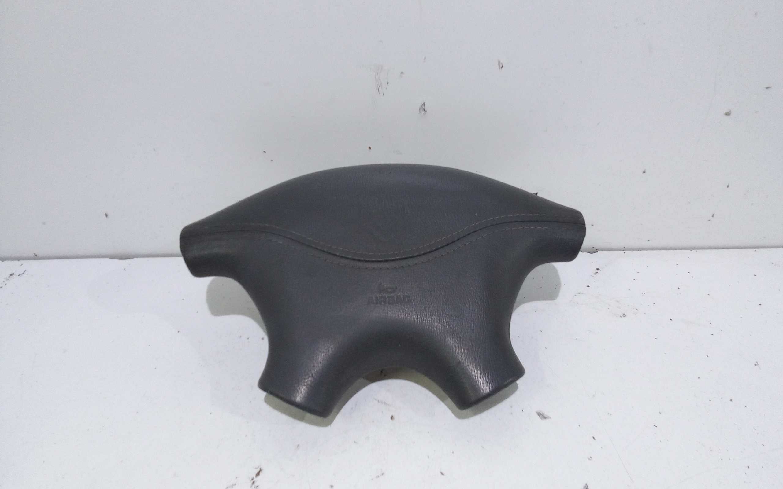 Airbag Volante per Jaguar S-type 1 Serie (1999 - 2002)