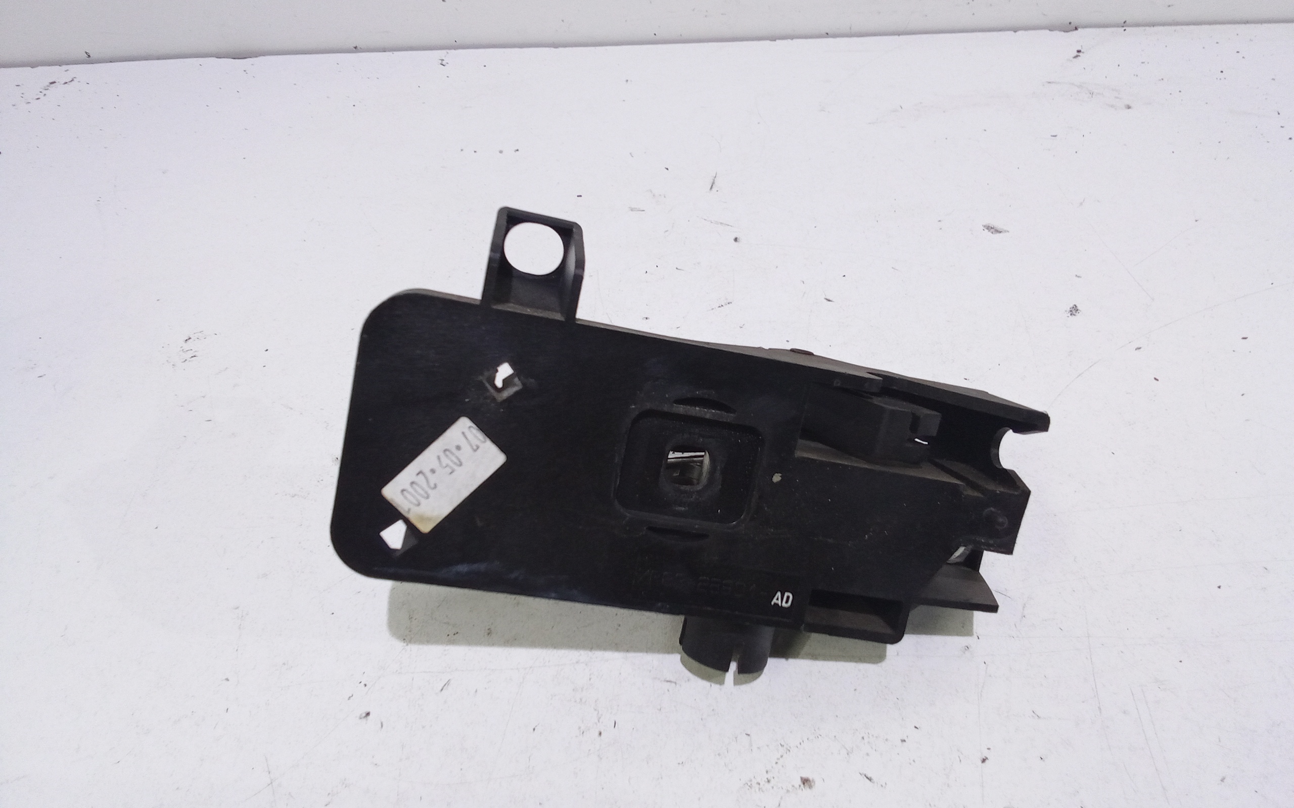 Maniglia interna anteriore Sinistra per Jaguar S-type 1 Serie (1999 - 2002)