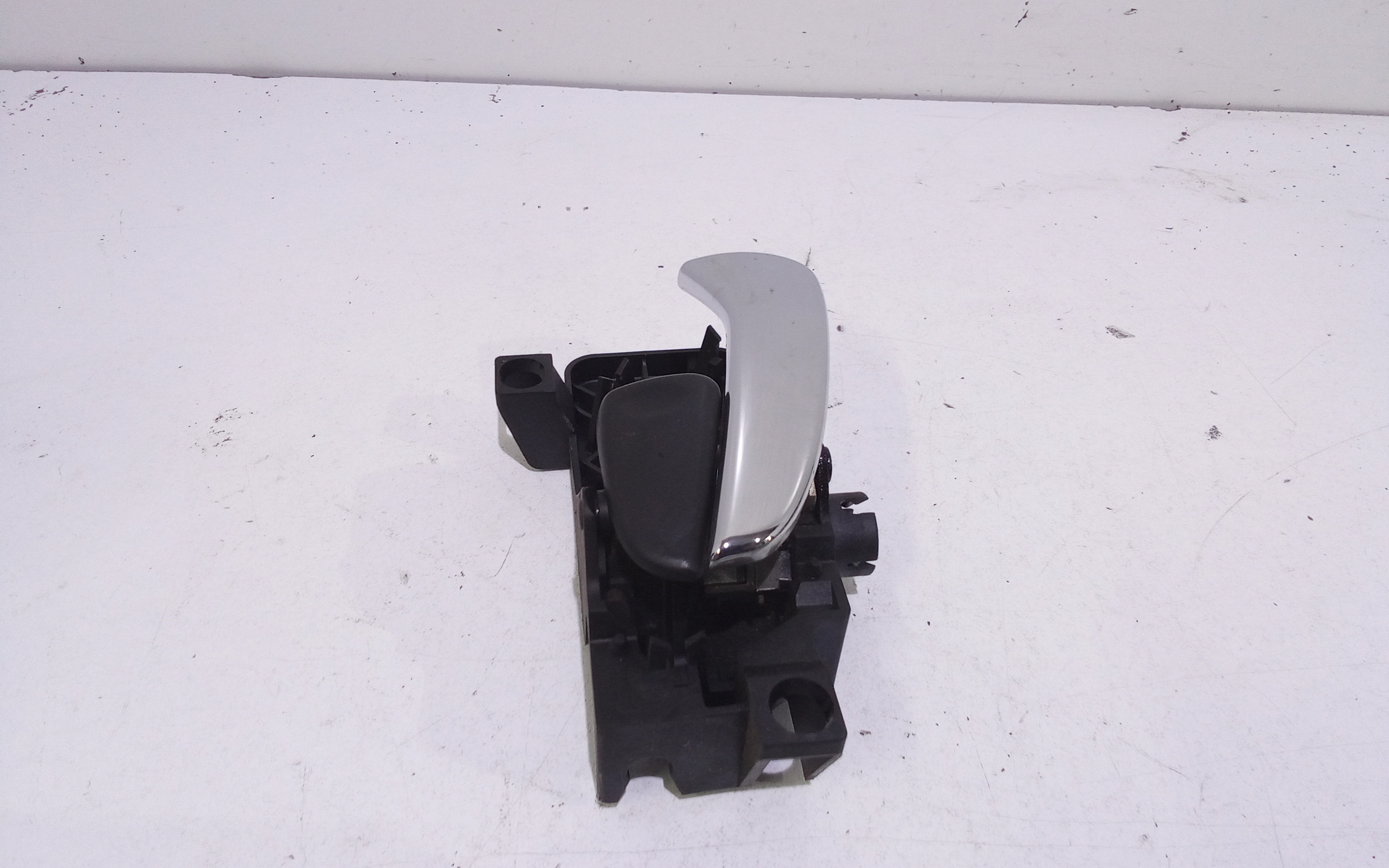 Maniglia interna anteriore Sinistra per Jaguar S-type 1 Serie (1999 - 2002)