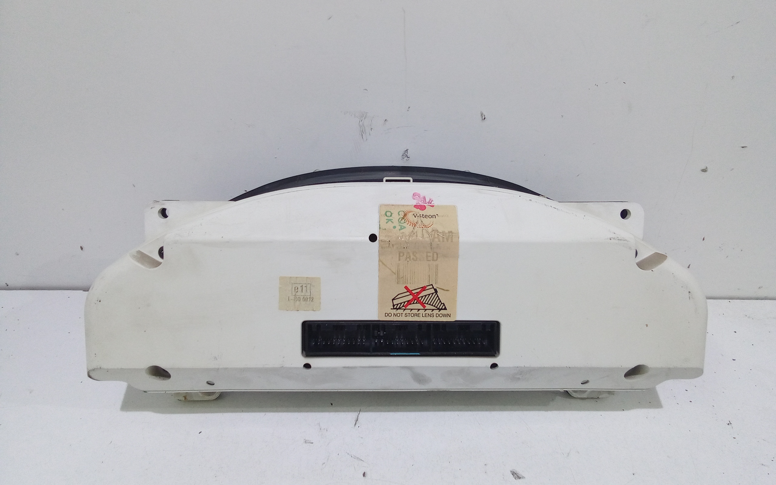 Quadro Strumenti per Jaguar S-type 1 Serie (1999 - 2002)
