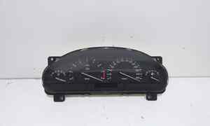 Quadro Strumenti per Jaguar S-type 1 Serie (1999 - 2002)