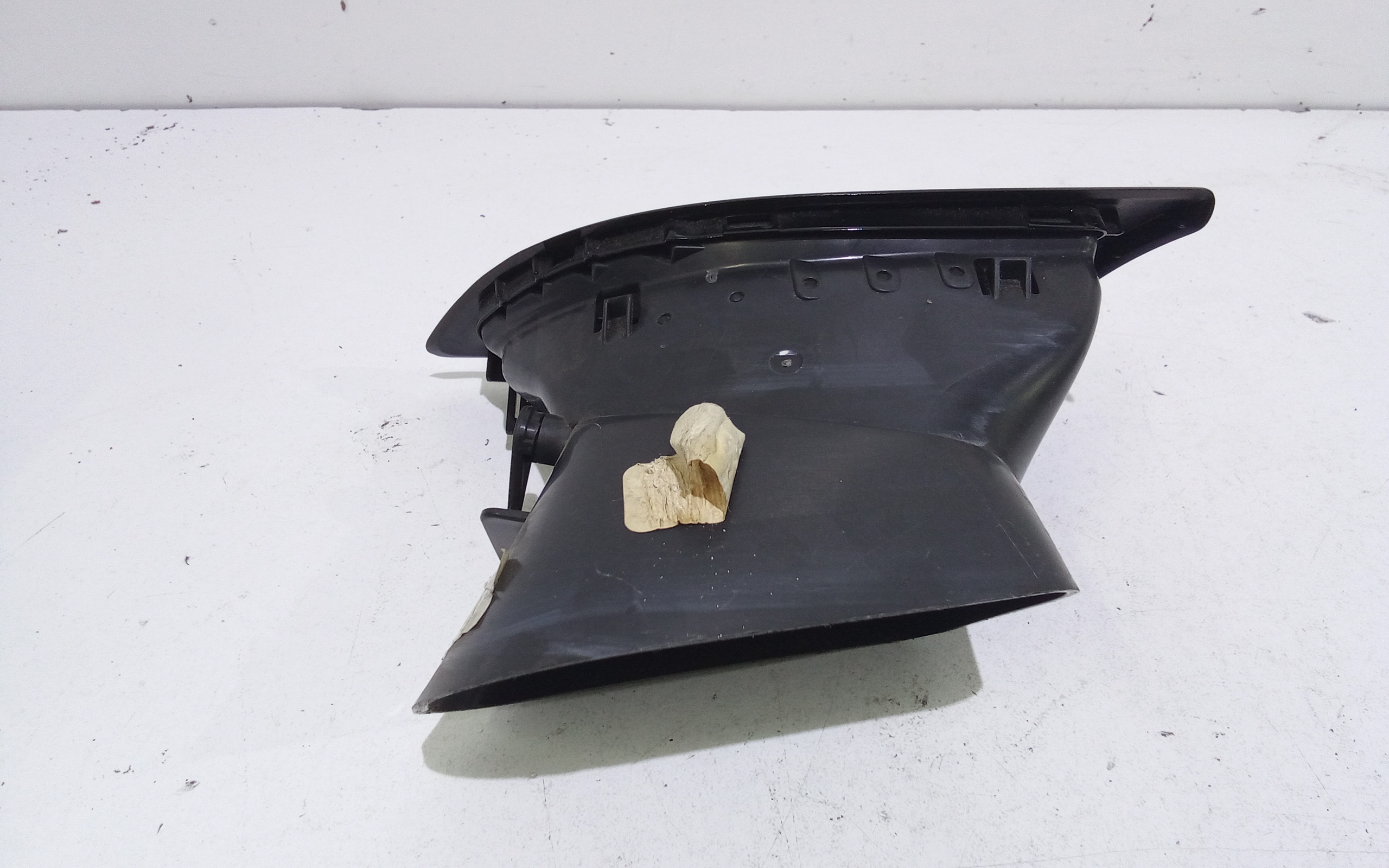 Bocchetta aria cruscotto lato guida per Renault Megane S. Wagon (08>12) (2008 - 2012)