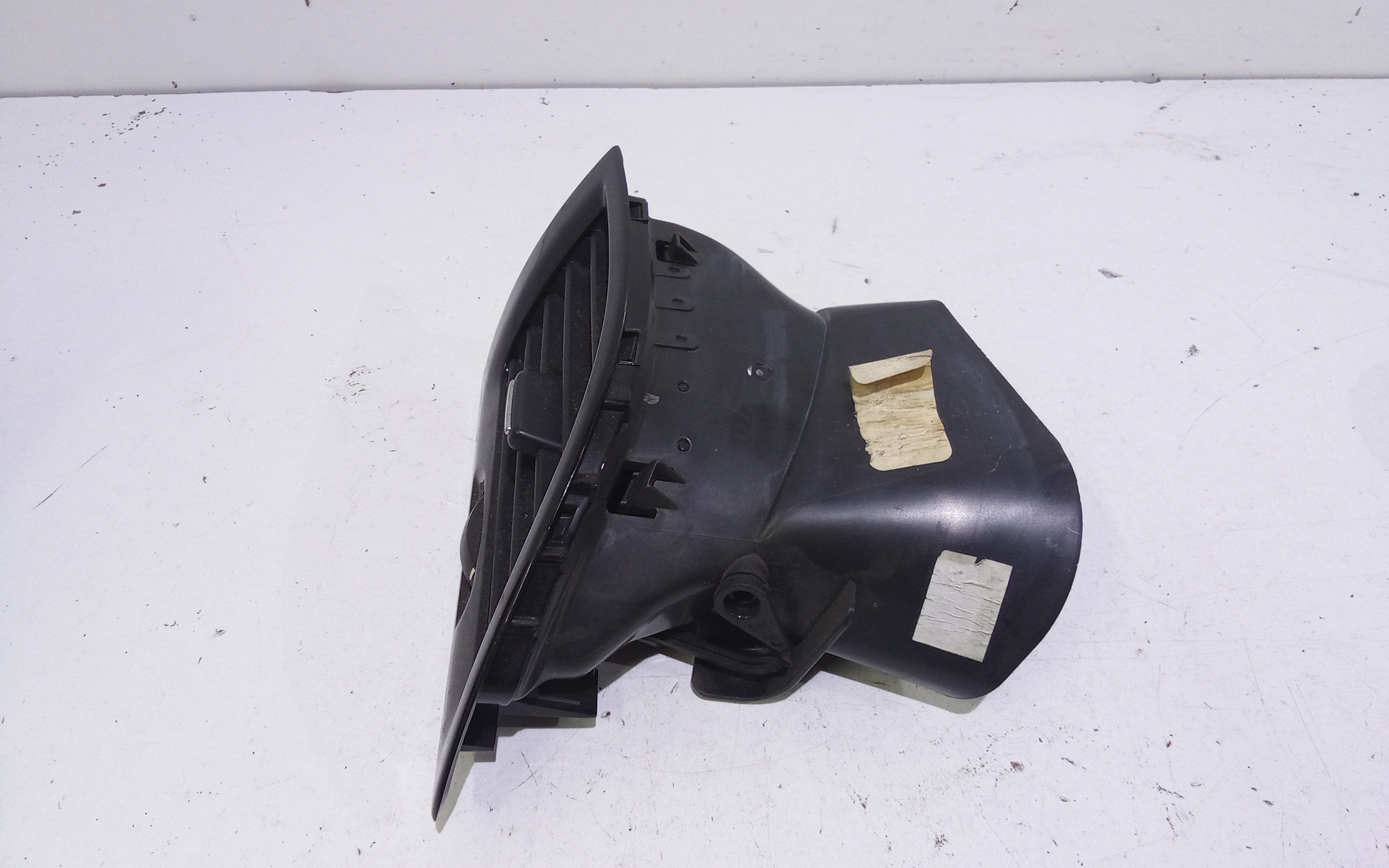 Bocchetta aria cruscotto lato guida per Renault Megane S. Wagon (08>12) (2008 - 2012)