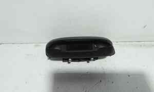 Display orologio per Renault Megane S. Wagon (08>12) (2008 - 2012)
