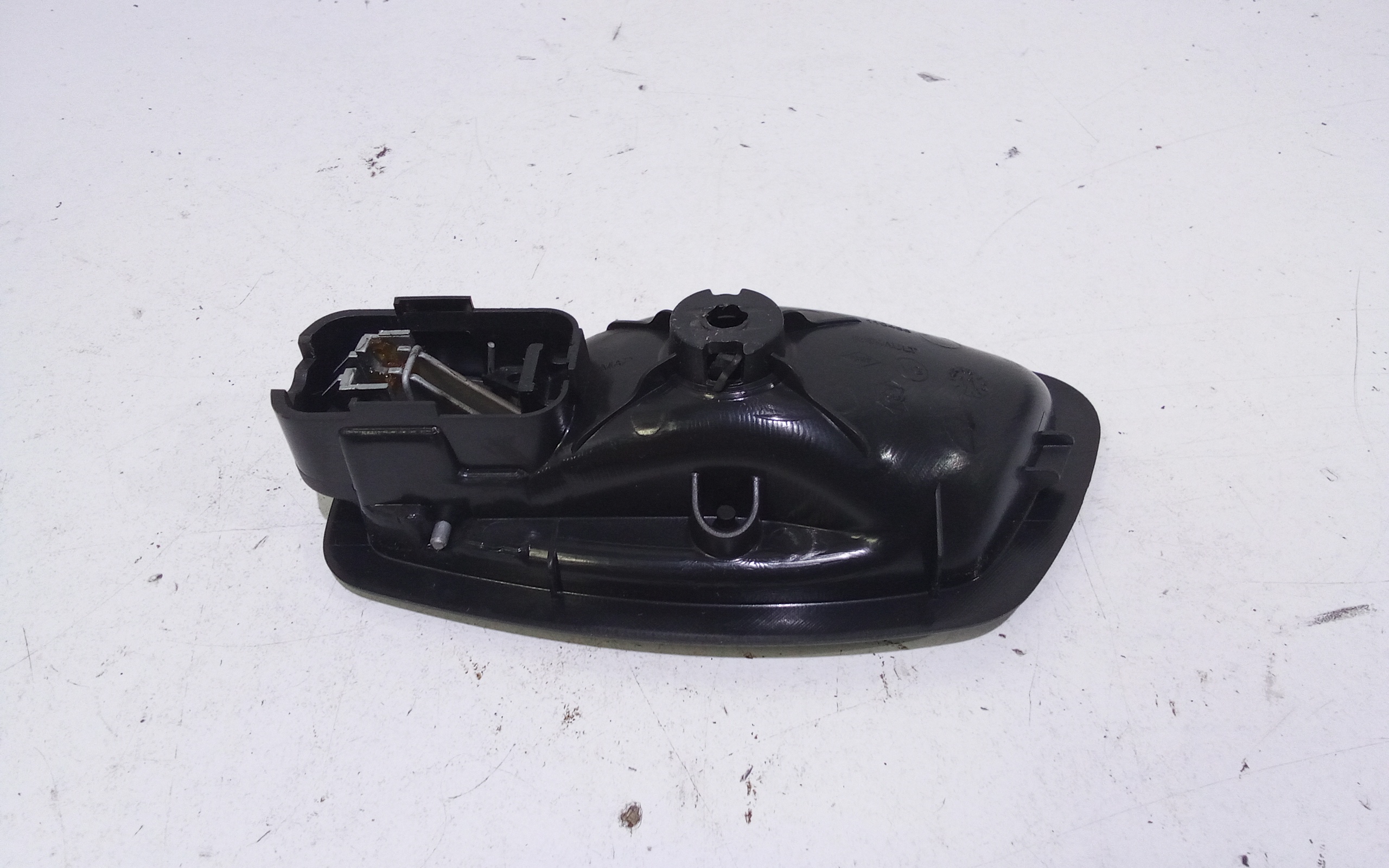 Maniglia interna Anteriore Destra per Renault Megane S. Wagon (08>12) (2008 - 2012)