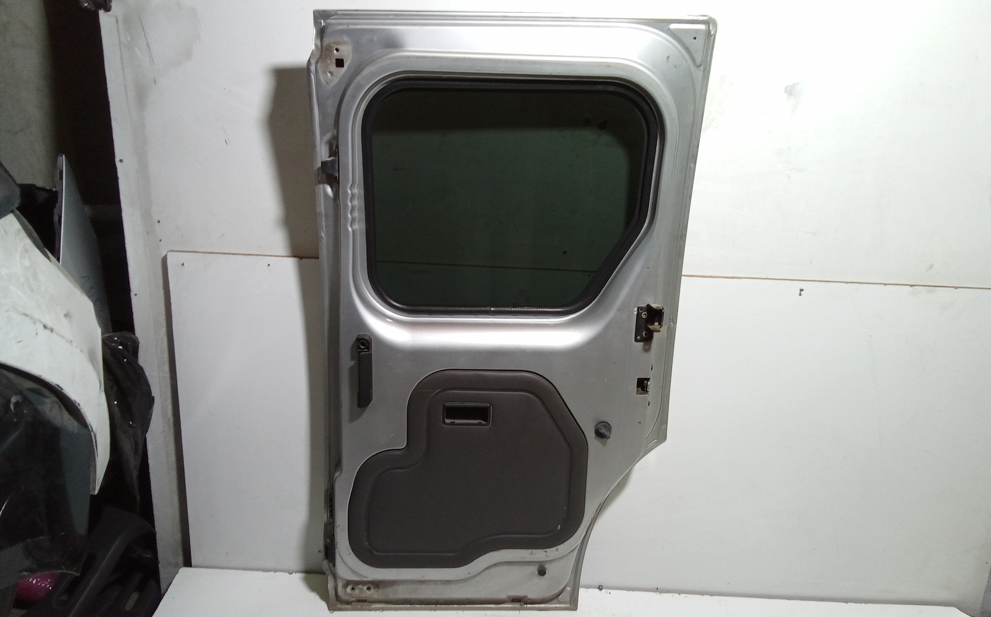 Porta laterale scorrevole per Ford Tourneo Connect (tc7)  (02>09) (2002 - 2009)