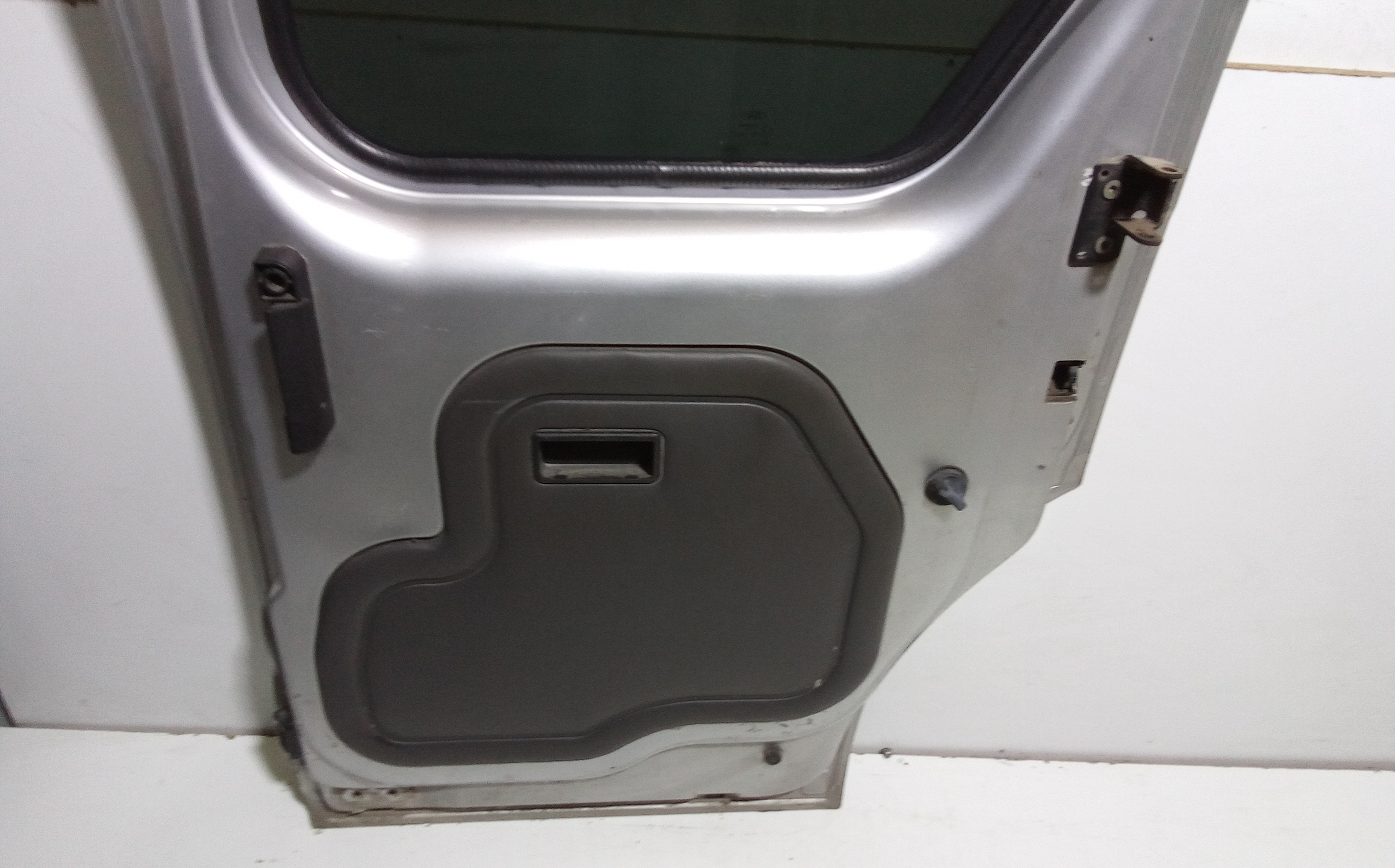 Porta laterale scorrevole per Ford Tourneo Connect (tc7)  (02>09) (2002 - 2009)