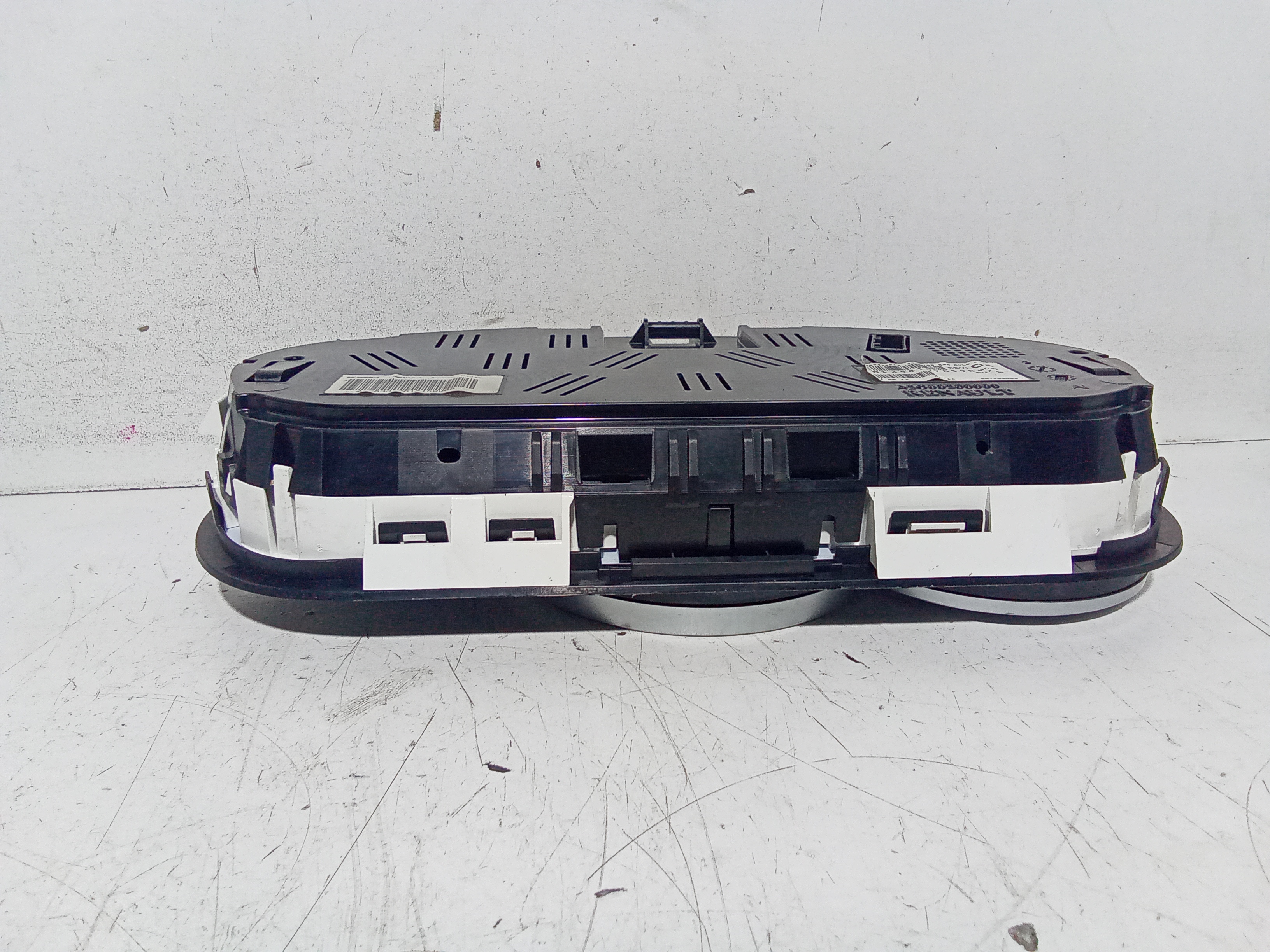 Quadro Strumenti per Renault Megane Cabrio (08>15) (2008 - 2015)