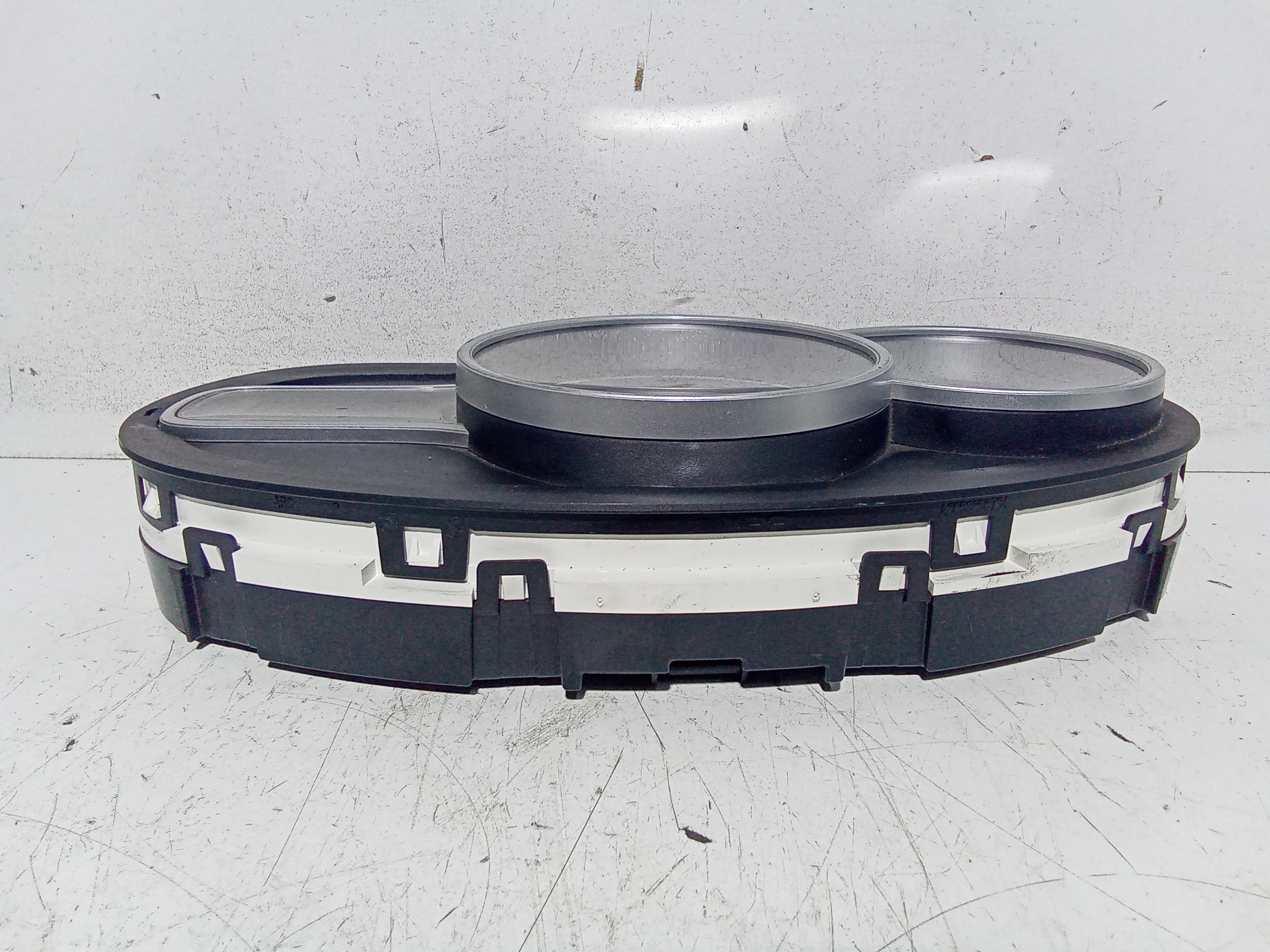 Quadro Strumenti per Renault Megane Cabrio (08>15) (2008 - 2015)