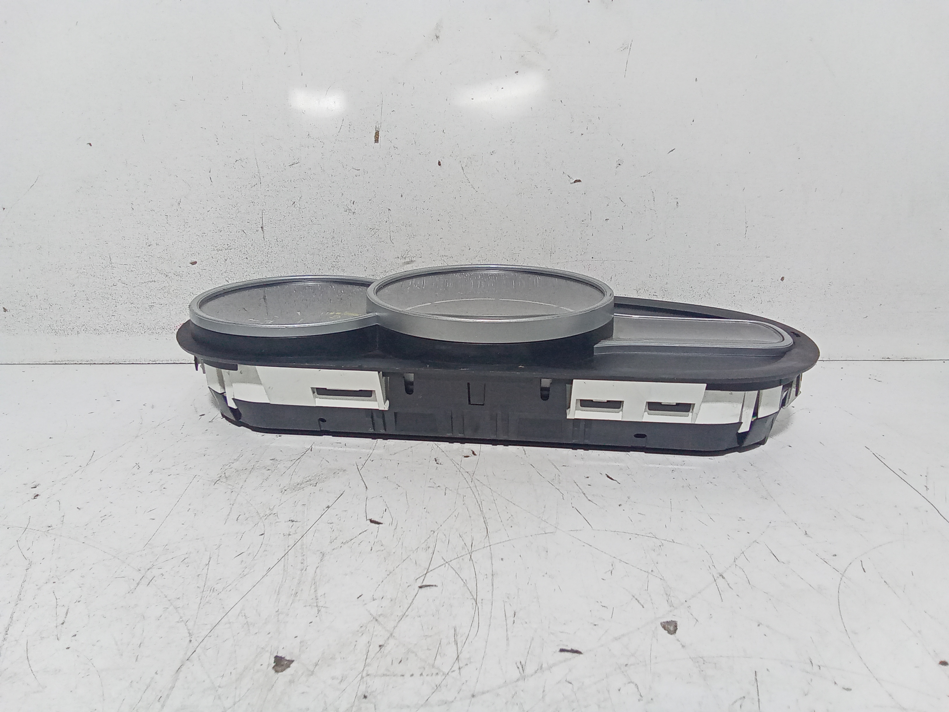 Quadro Strumenti per Renault Megane Cabrio (08>15) (2008 - 2015)