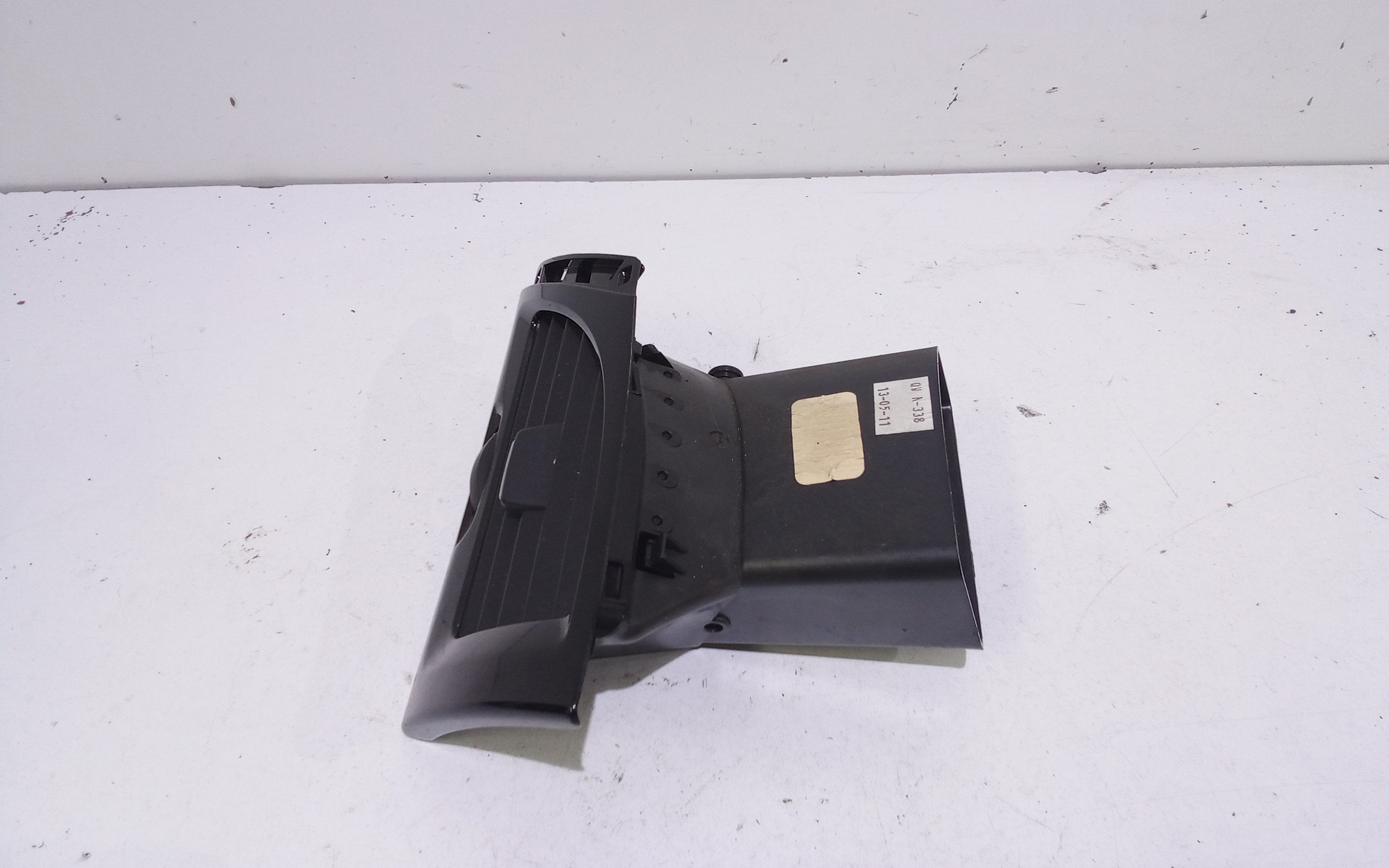 Bocchetta aria cruscotto lato passeggero per Renault Megane S. Wagon (08>12) (2008 - 2012)