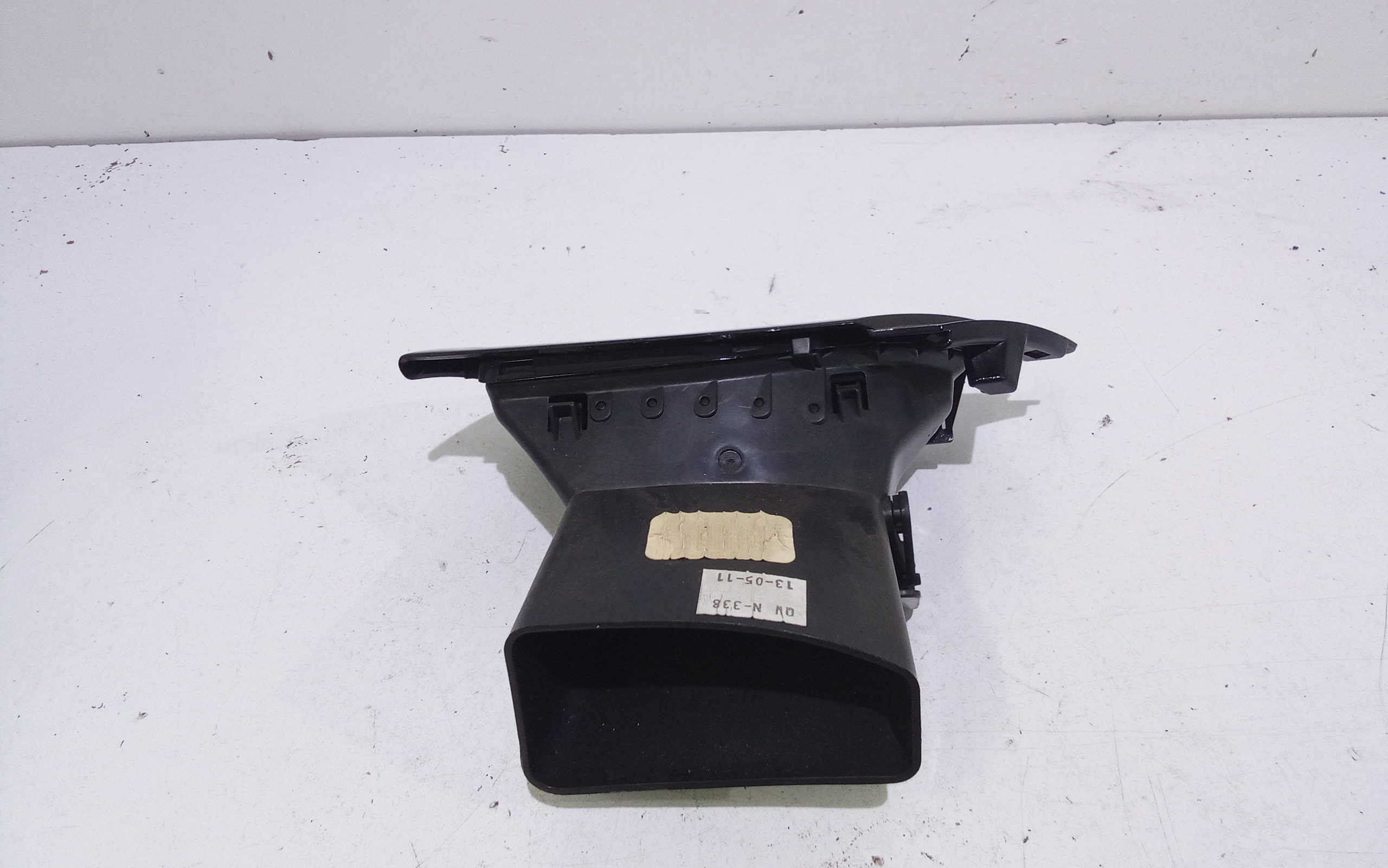 Bocchetta aria cruscotto lato passeggero per Renault Megane S. Wagon (08>12) (2008 - 2012)