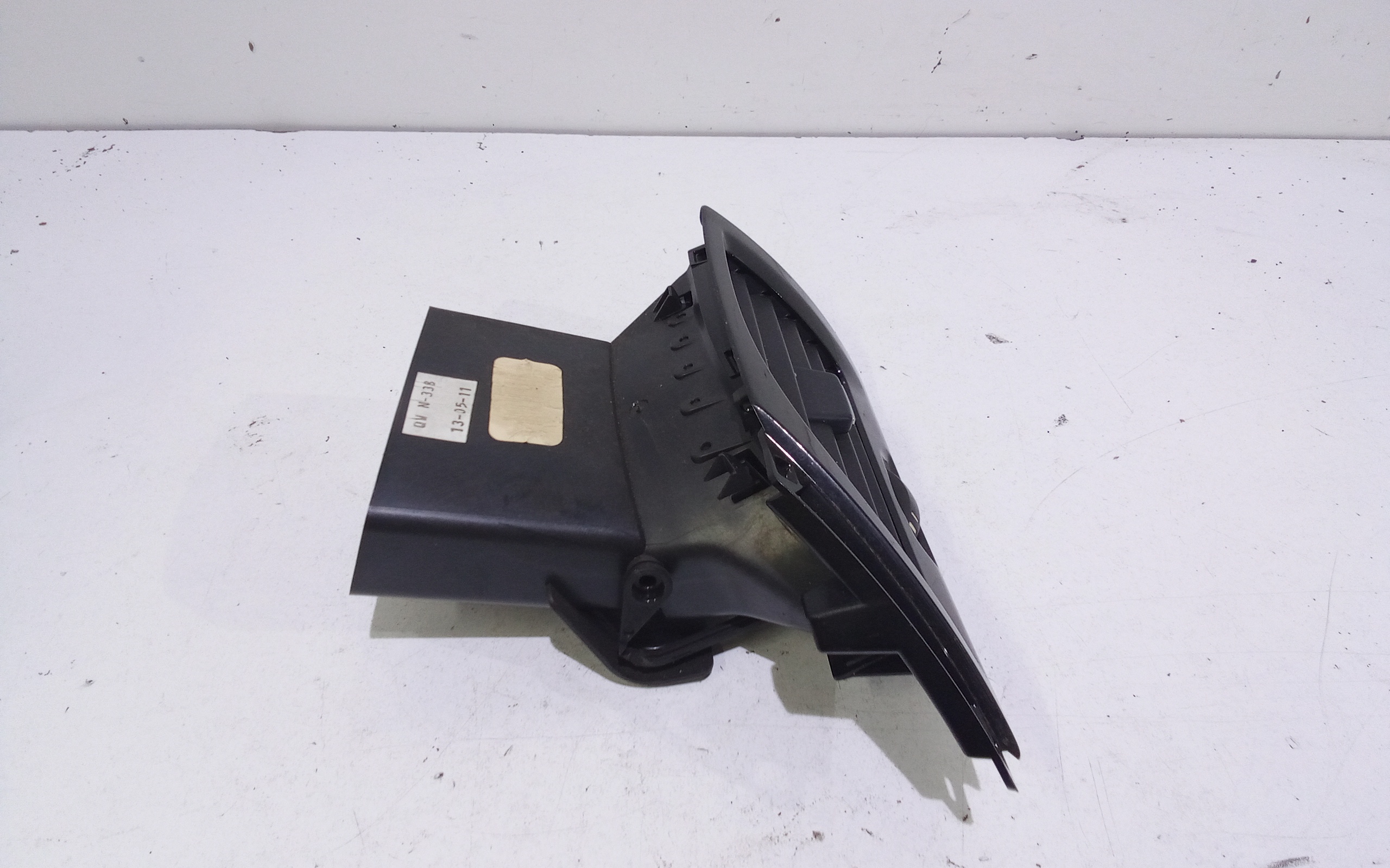 Bocchetta aria cruscotto lato passeggero per Renault Megane S. Wagon (08>12) (2008 - 2012)