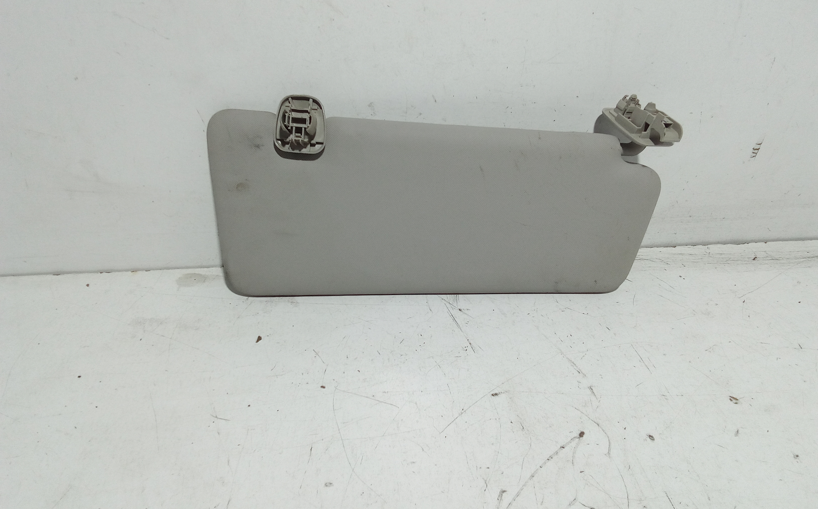 Parasole aletta anteriore Lato Guida per Renault Megane S. Wagon (08>12) (2008 - 2012)