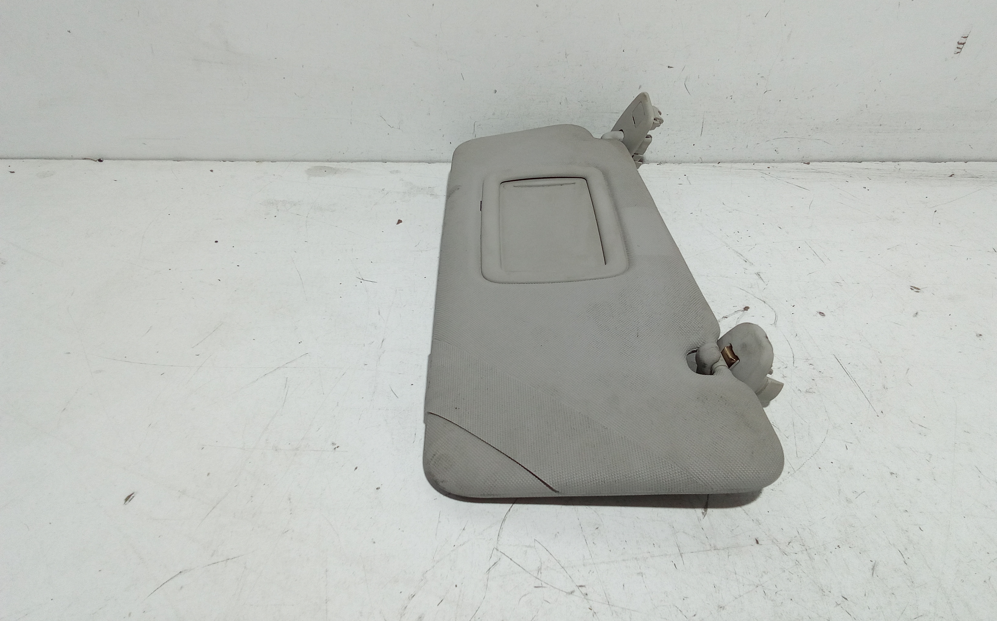 Parasole aletta anteriore Lato Guida per Renault Megane S. Wagon (08>12) (2008 - 2012)