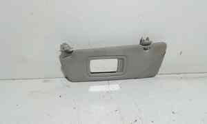 Parasole aletta anteriore Lato Guida per Renault Megane S. Wagon (08>12) (2008 - 2012)