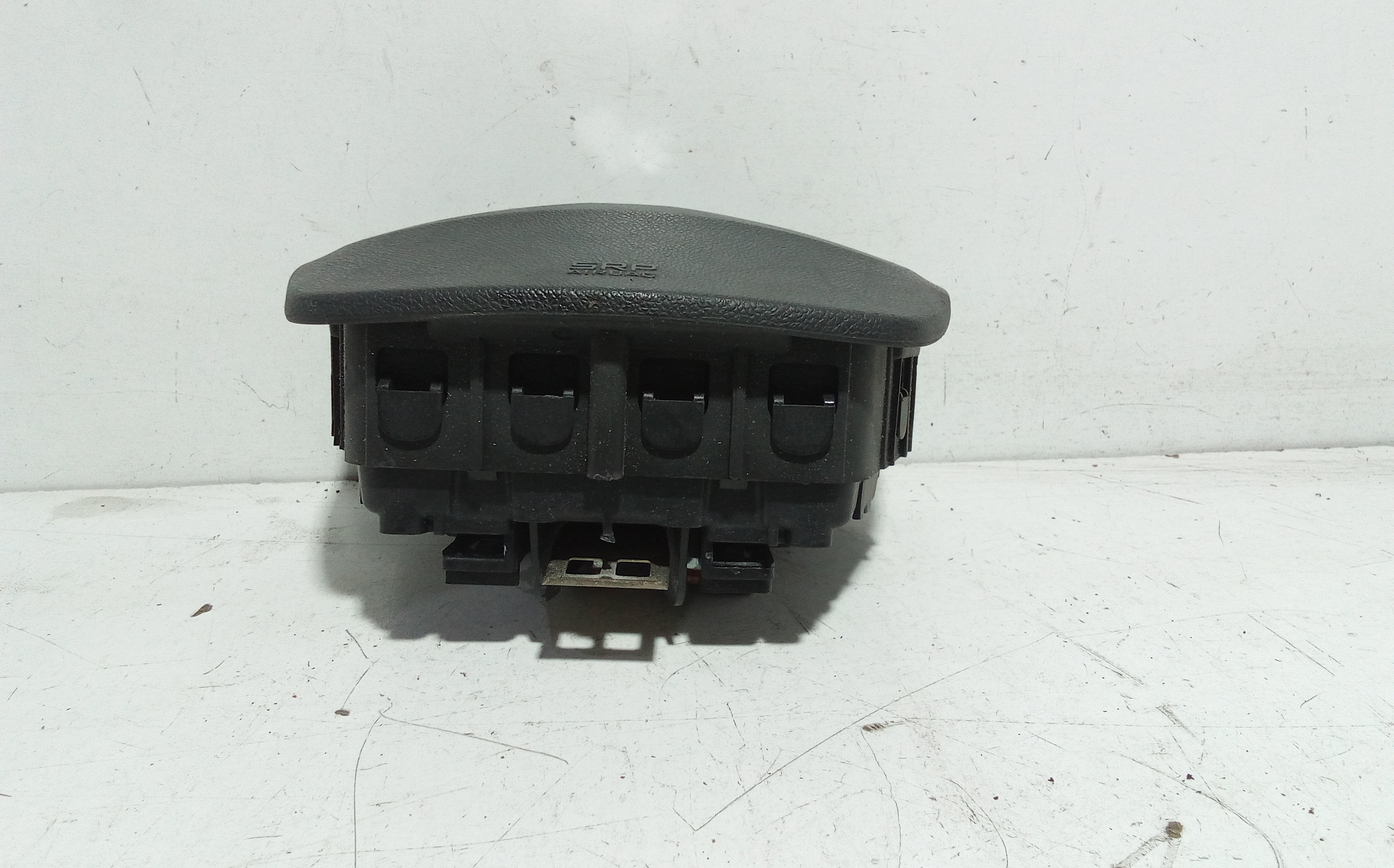 Airbag Volante per Renault Megane S. Wagon (08>12) (2008 - 2012)