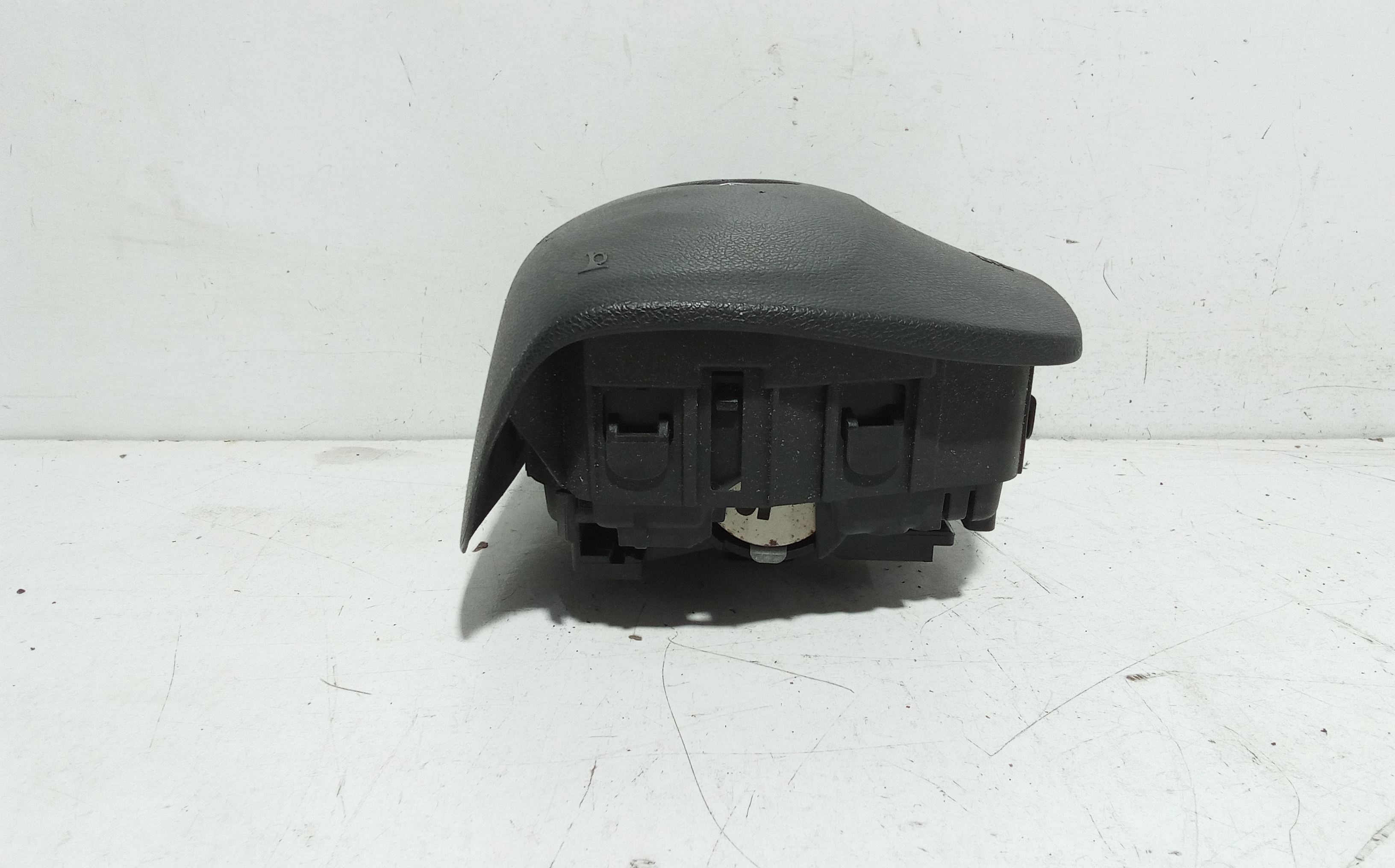 Airbag Volante per Renault Megane S. Wagon (08>12) (2008 - 2012)
