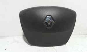Airbag Volante per Renault Megane S. Wagon (08>12) (2008 - 2012)