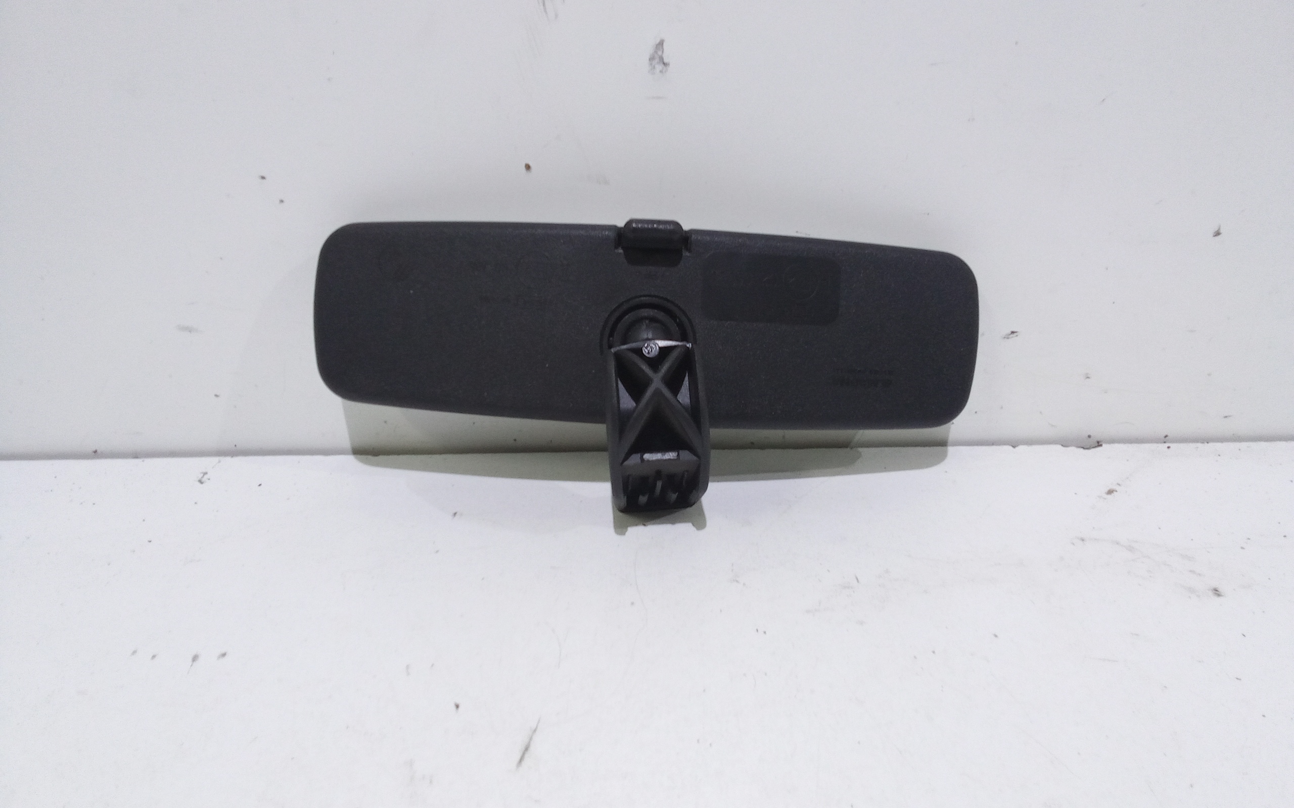 Specchietto Retrovisore Interno per Renault Megane S. Wagon (08>12) (2008 - 2012)