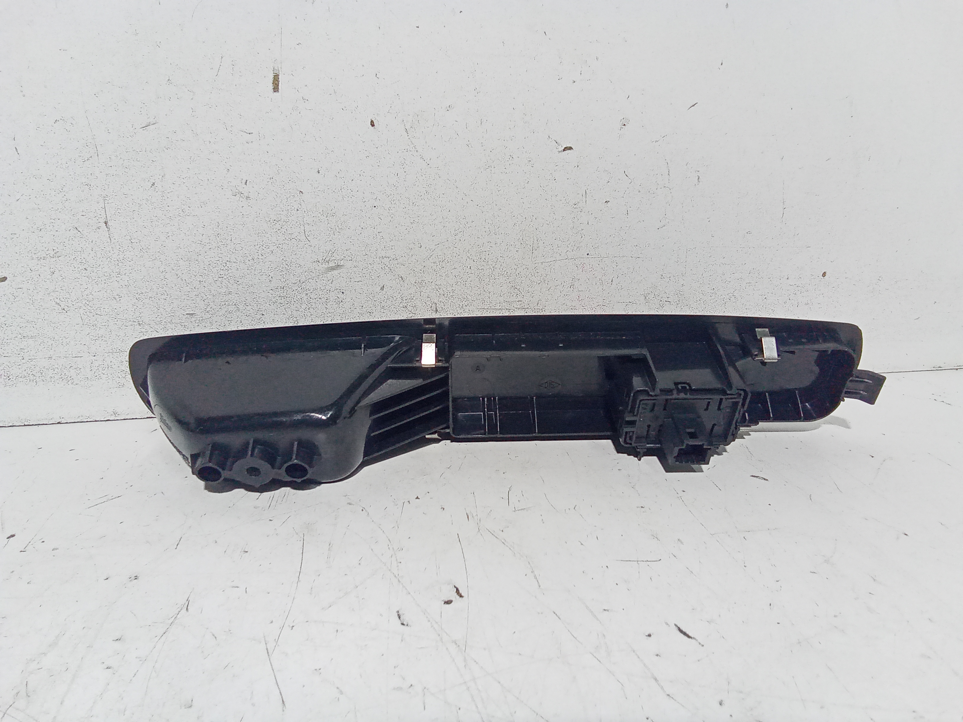 Pulsantiera Anteriore Destra Passeggero per Renault Megane Cabrio (08>15) (2008 - 2015)