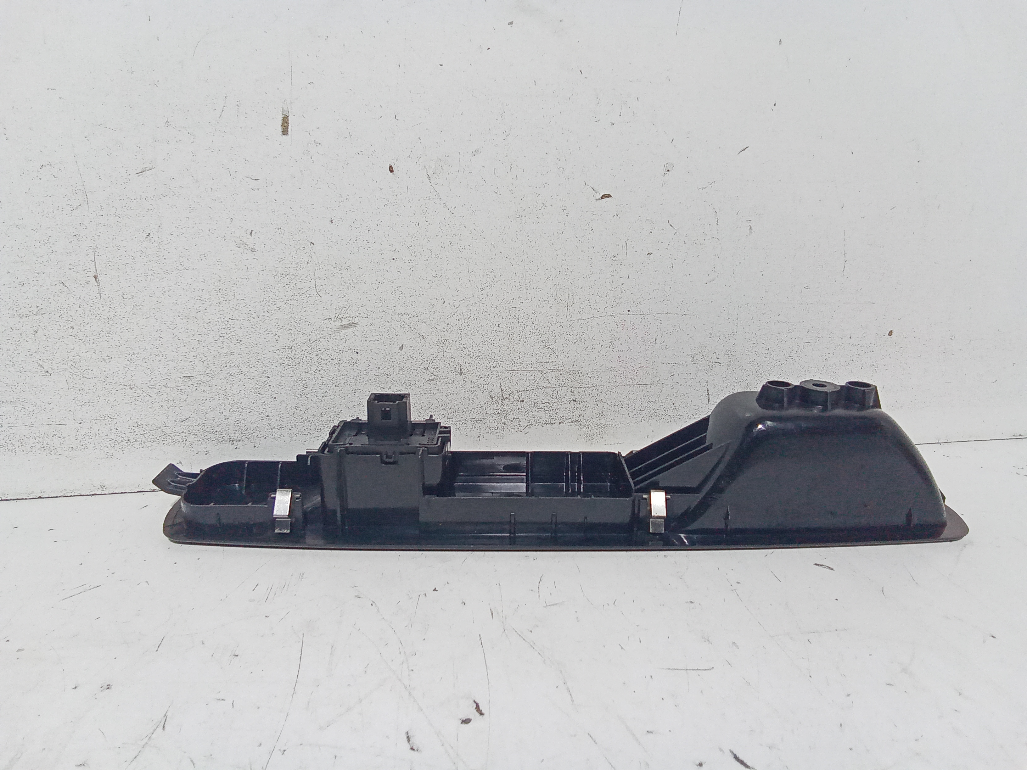 Pulsantiera Anteriore Destra Passeggero per Renault Megane Cabrio (08>15) (2008 - 2015)