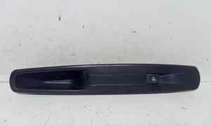 Pulsantiera Anteriore Destra Passeggero per Renault Megane Cabrio (08>15) (2008 - 2015)