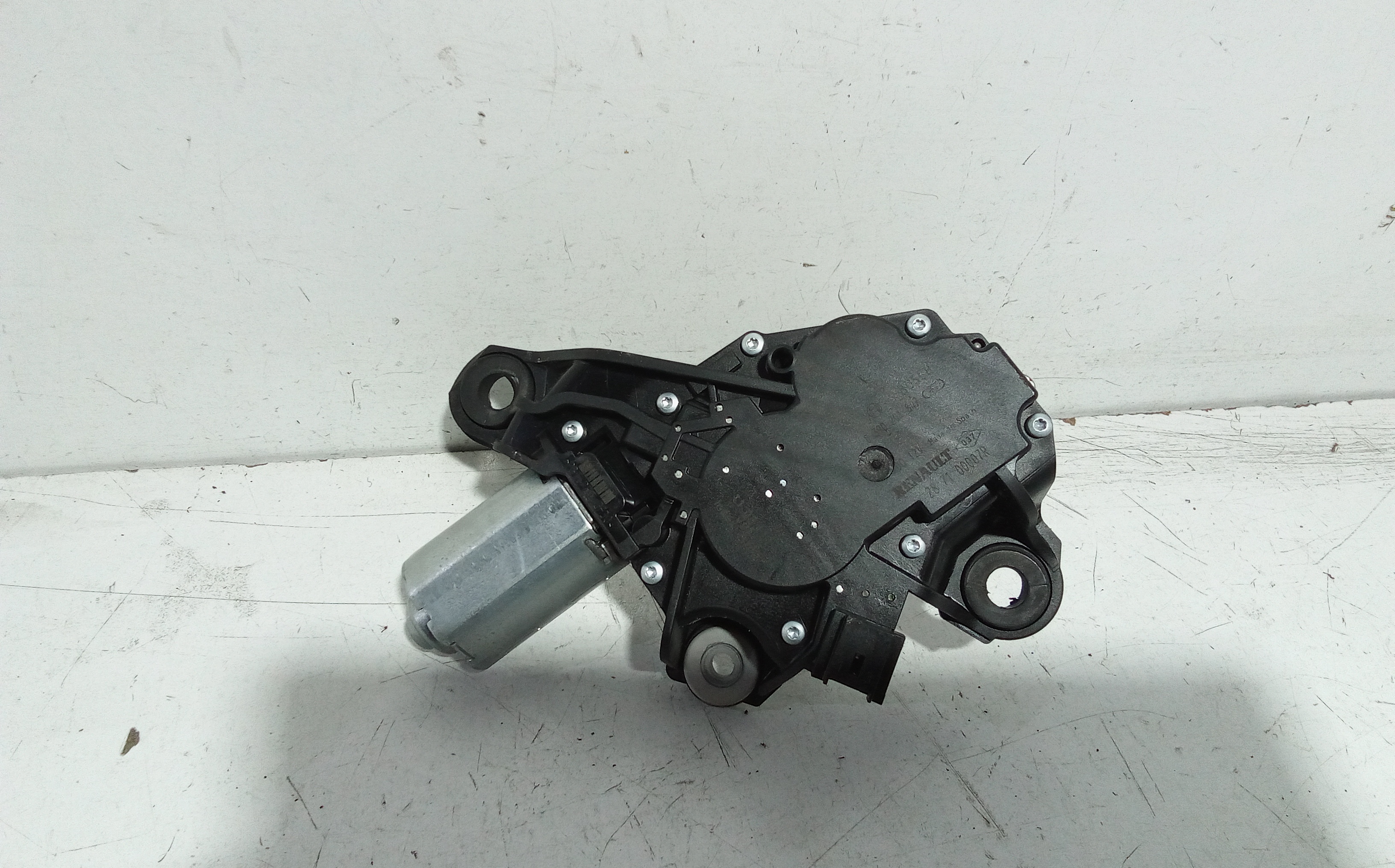 Motorino Tergicristallo Posteriore per Renault Megane S. Wagon (08>12) (2008 - 2012)