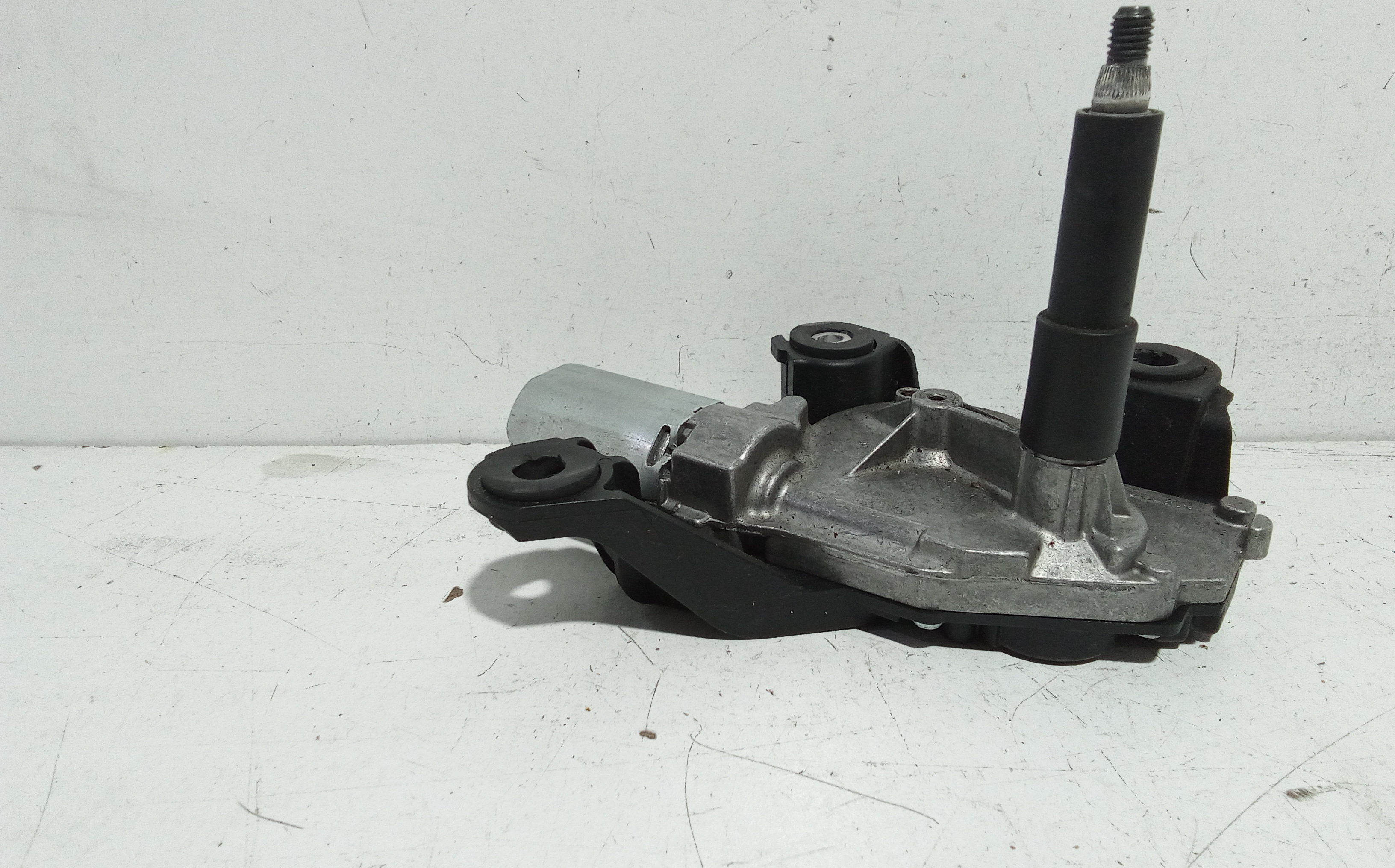 Motorino Tergicristallo Posteriore per Renault Megane S. Wagon (08>12) (2008 - 2012)