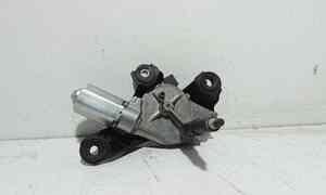 Motorino Tergicristallo Posteriore per Renault Megane S. Wagon (08>12) (2008 - 2012)
