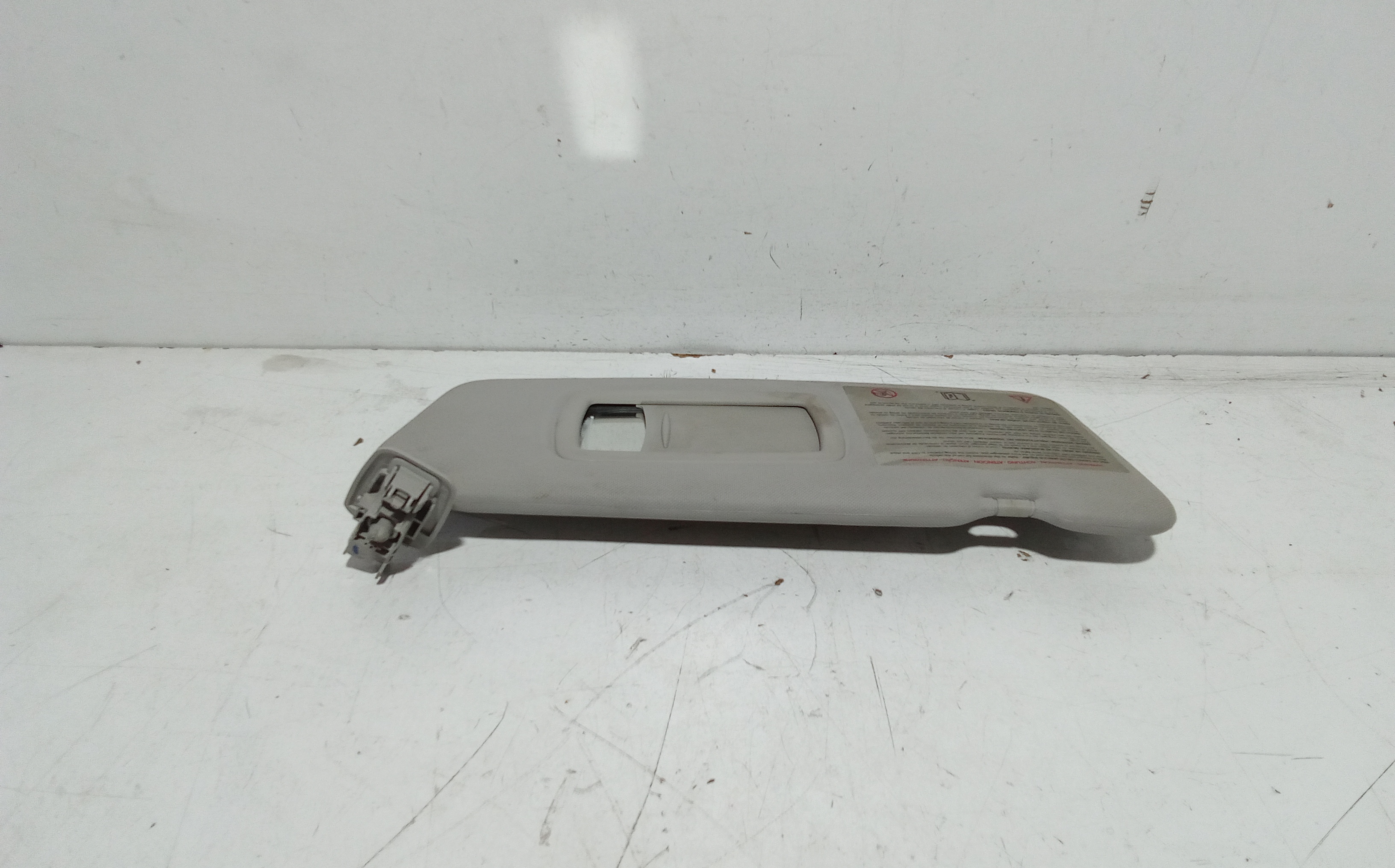 Parasole aletta Lato Passeggero per Renault Megane S. Wagon (08>12) (2008 - 2012)